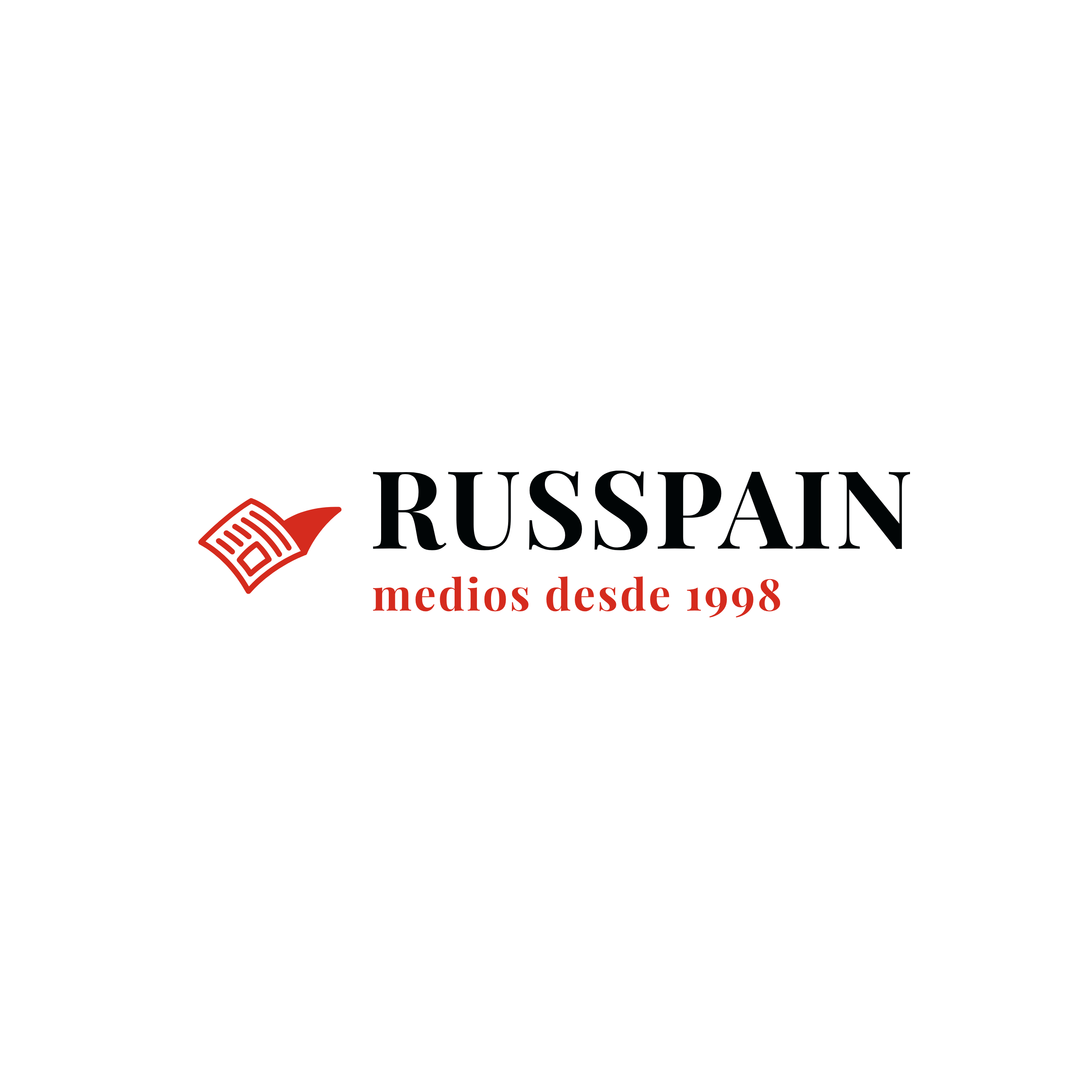 Шаблоны испанских документов RUSSPAIN