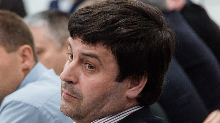 Сбежавший в Бенидорм делец Елисеев ждёт выдачи его Испанией - России RUSSPAIN