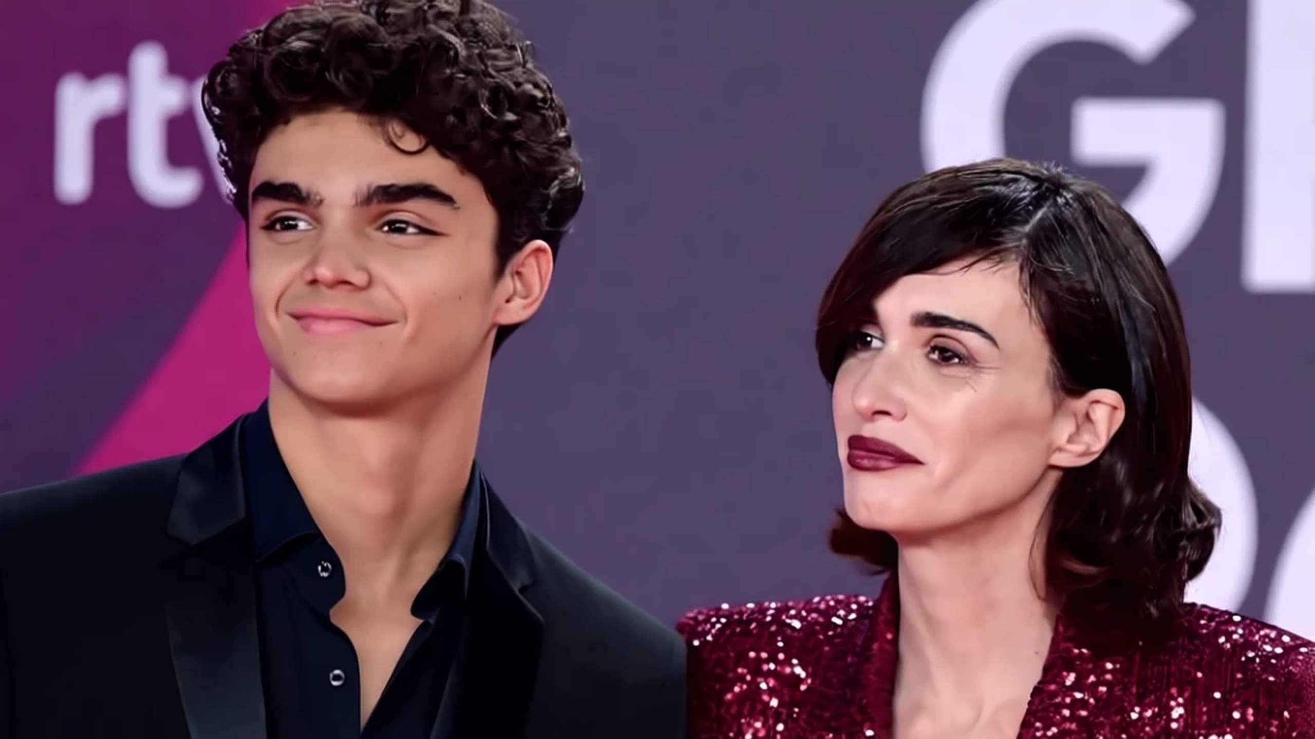 Orson Salazar Jr. впервые рассказал о жизни после разрыва Paz Vega и отца RUSSPAIN