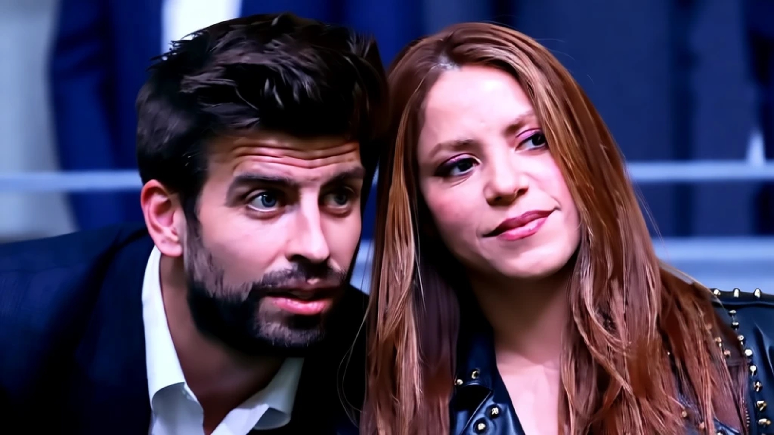 Shakira и Gerard Piqué вновь подписались друг на друга в соцсетях — что это значит RUSSPAIN