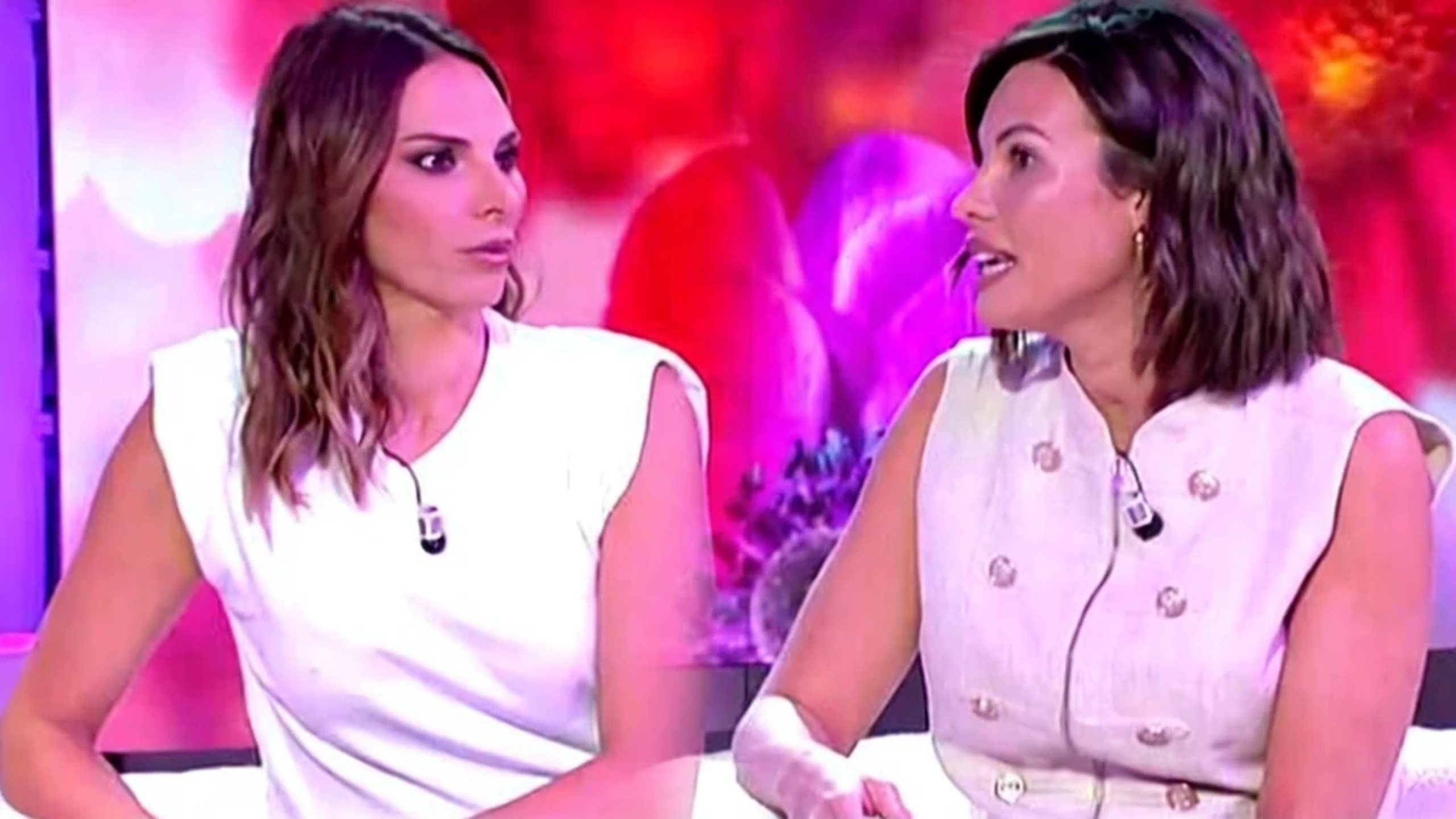 Jessica Bueno и Irene Rosales впервые открыто обсудили отношения после Kiko Rivera RUSSPAIN