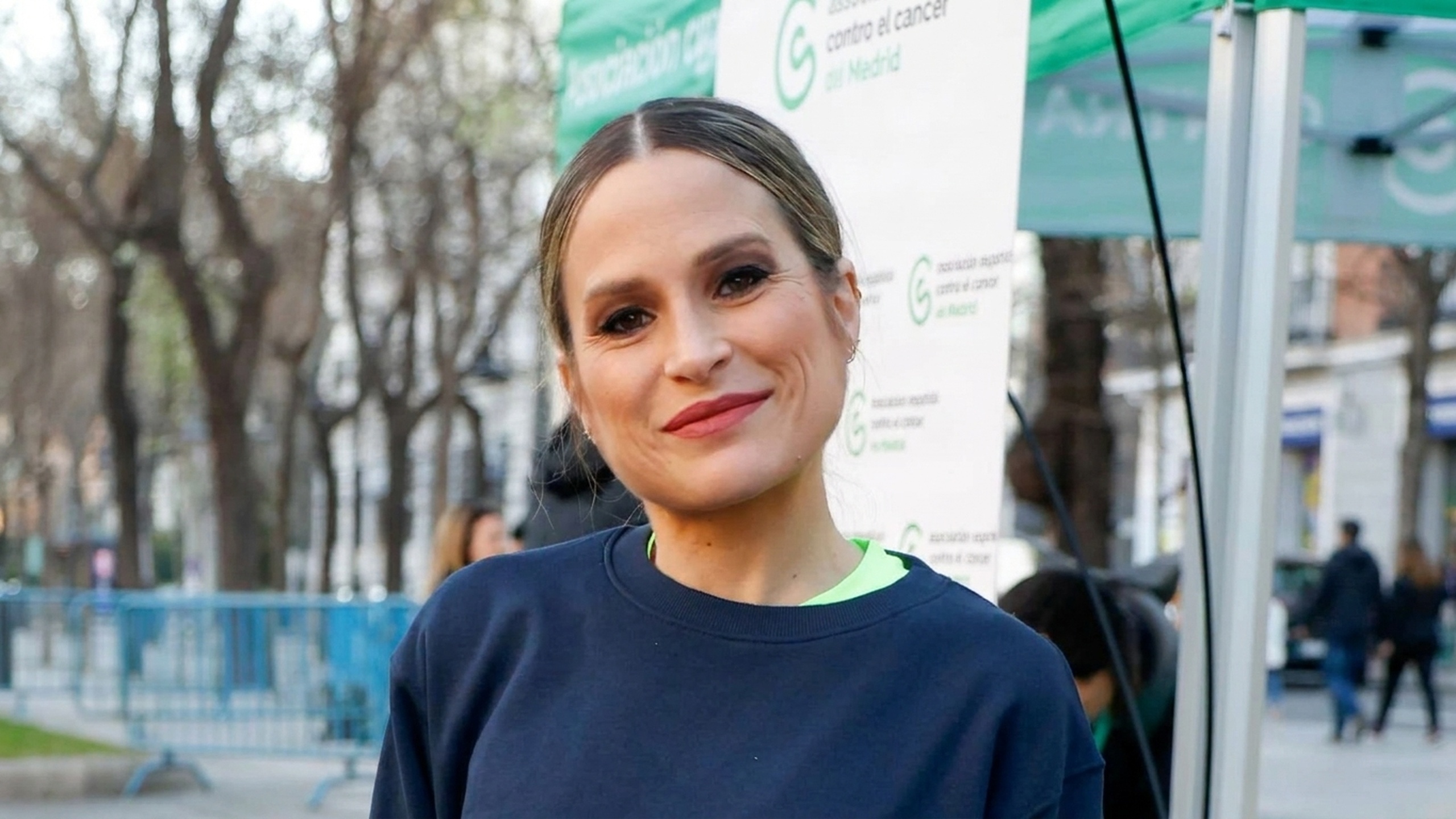 Laia из семьи Verdeliss сломала зуб на дне рождения — как семья и подписчики поддержали её RUSSPAIN