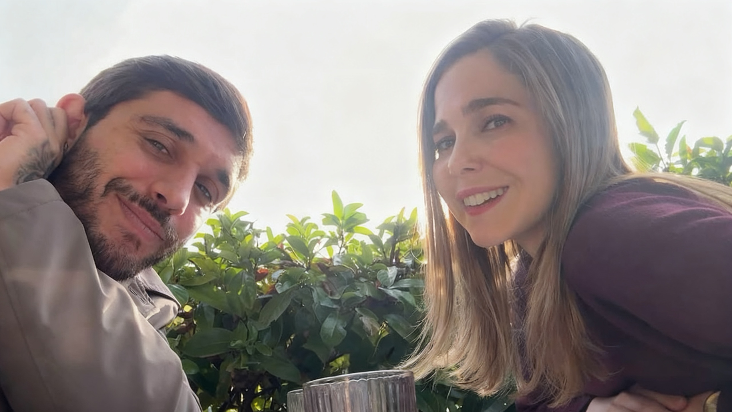 Наталия Санчес рассказала, как справилась с зависимостью Виктора Элиаса RUSSPAIN