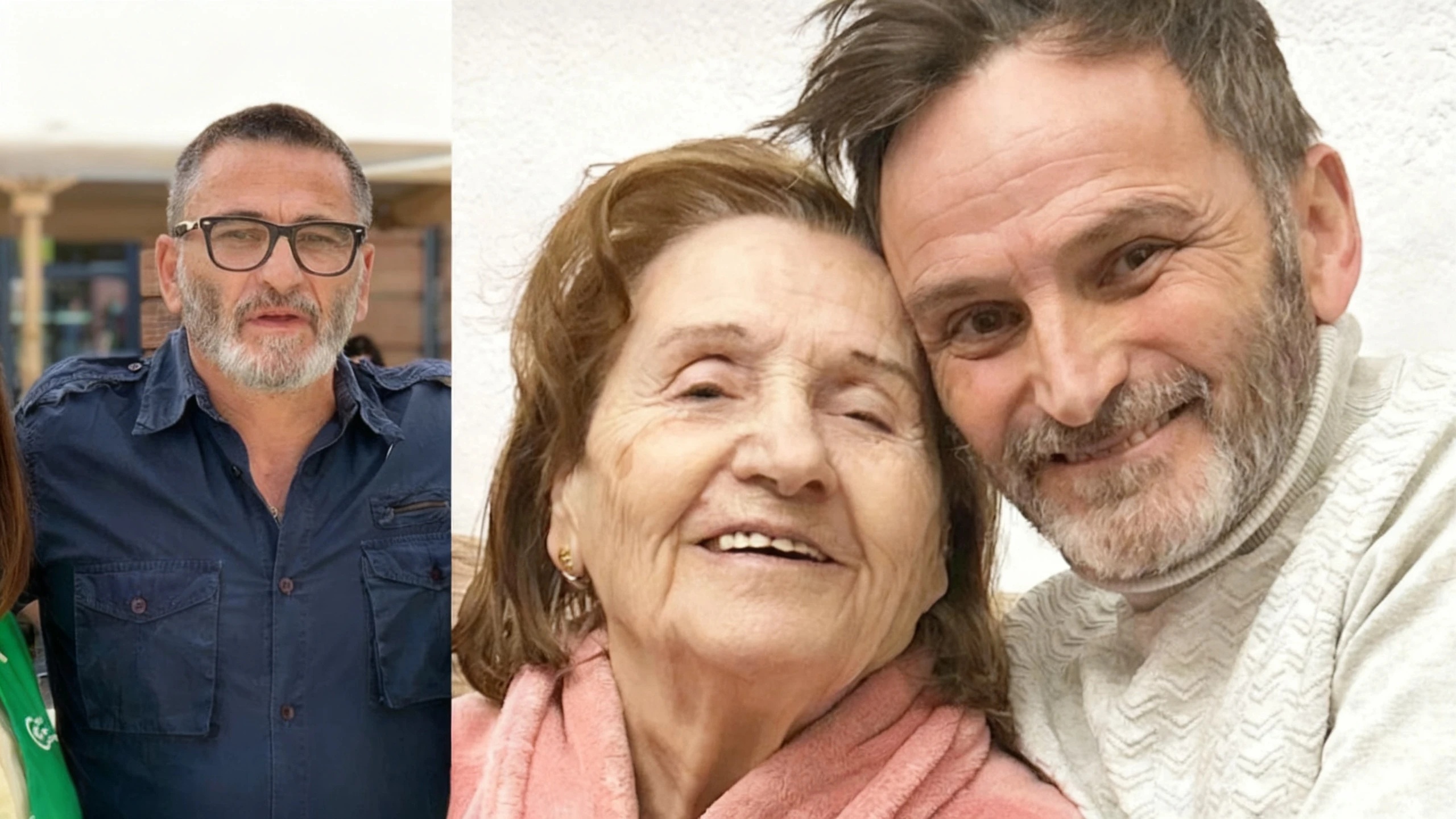 Фернандо Техеро рассказал, как 14 лет вдали от родителей изменили его жизнь RUSSPAIN