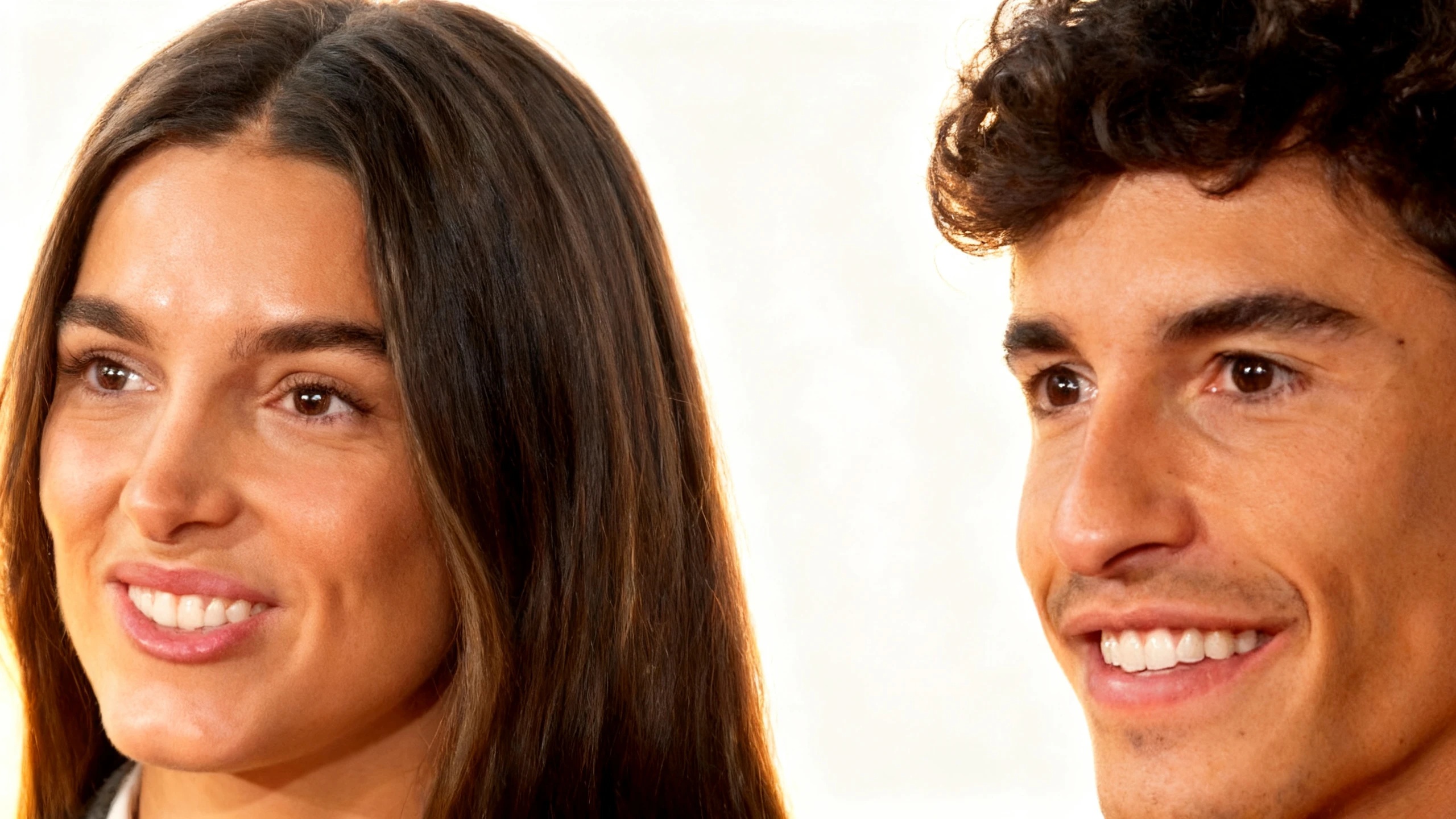 Gemma Pinto не отходит от Marc Márquez после операции: как проходит восстановление RUSSPAIN