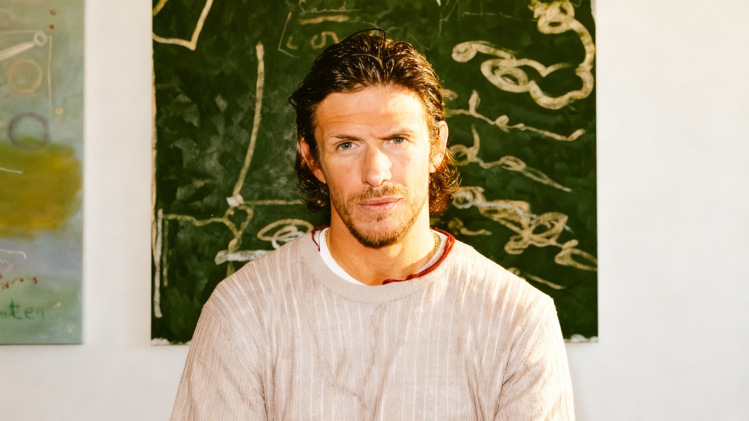 Jake Hall найден мертвым на Майорке: что известно о трагедии и реакции семьи RUSSPAIN