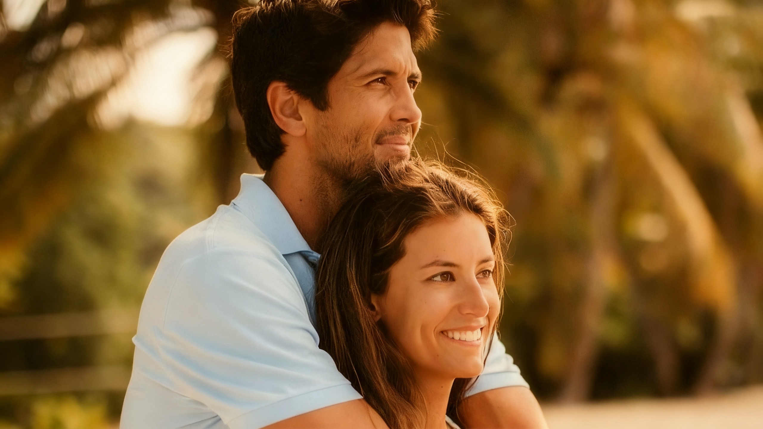 Ana Boyer и Fernando Verdasco впервые показали дочь Mia и объяснили выбор имени RUSSPAIN