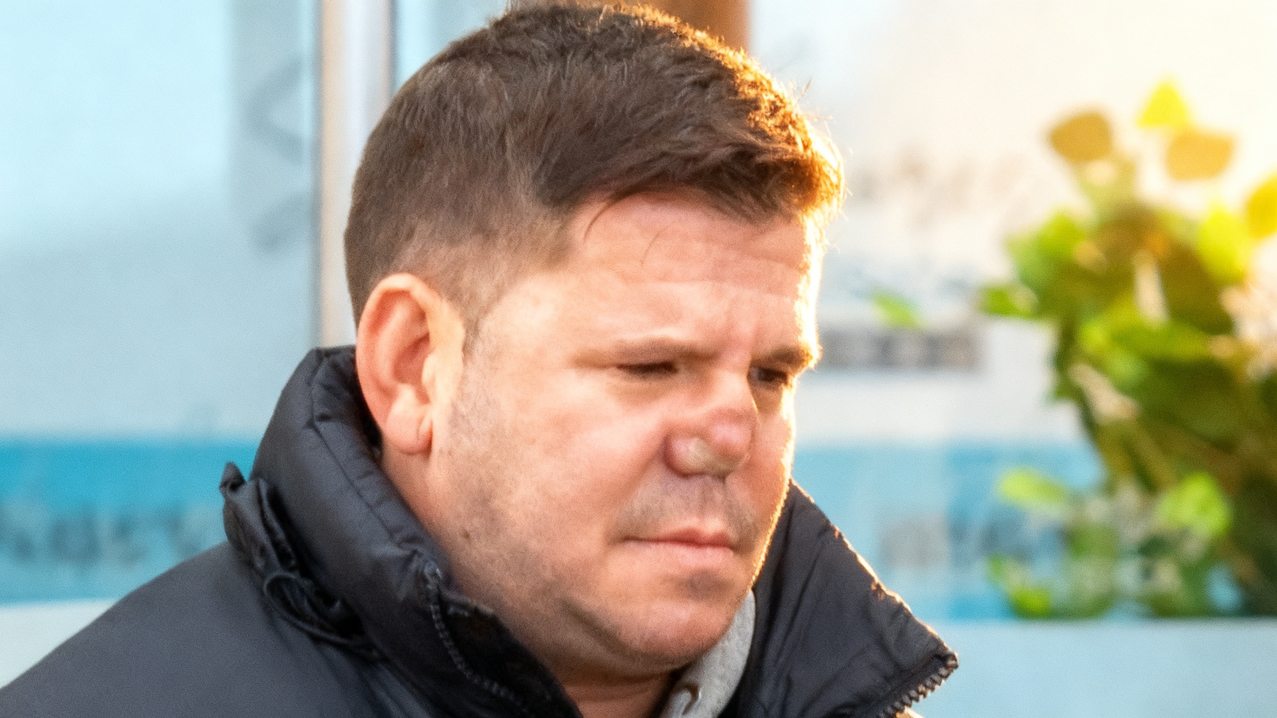 Лукас Гонсалес снова остался без операции: врачи не разрешили вмешательство RUSSPAIN