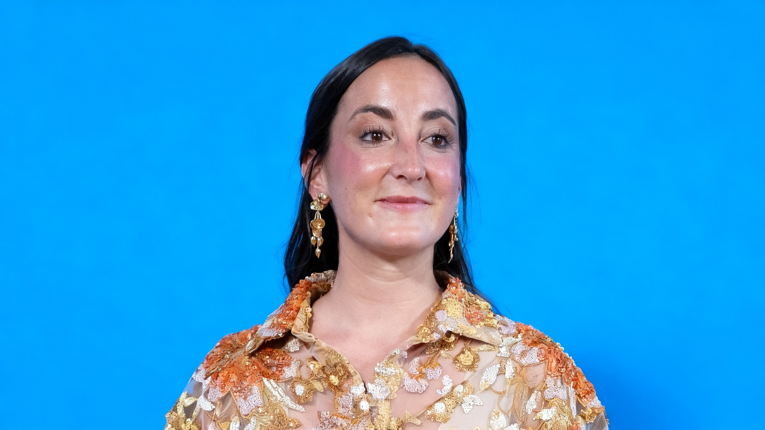 Lucía Pombo раскрыла, как изменилась её жизнь на последних неделях беременности RUSSPAIN