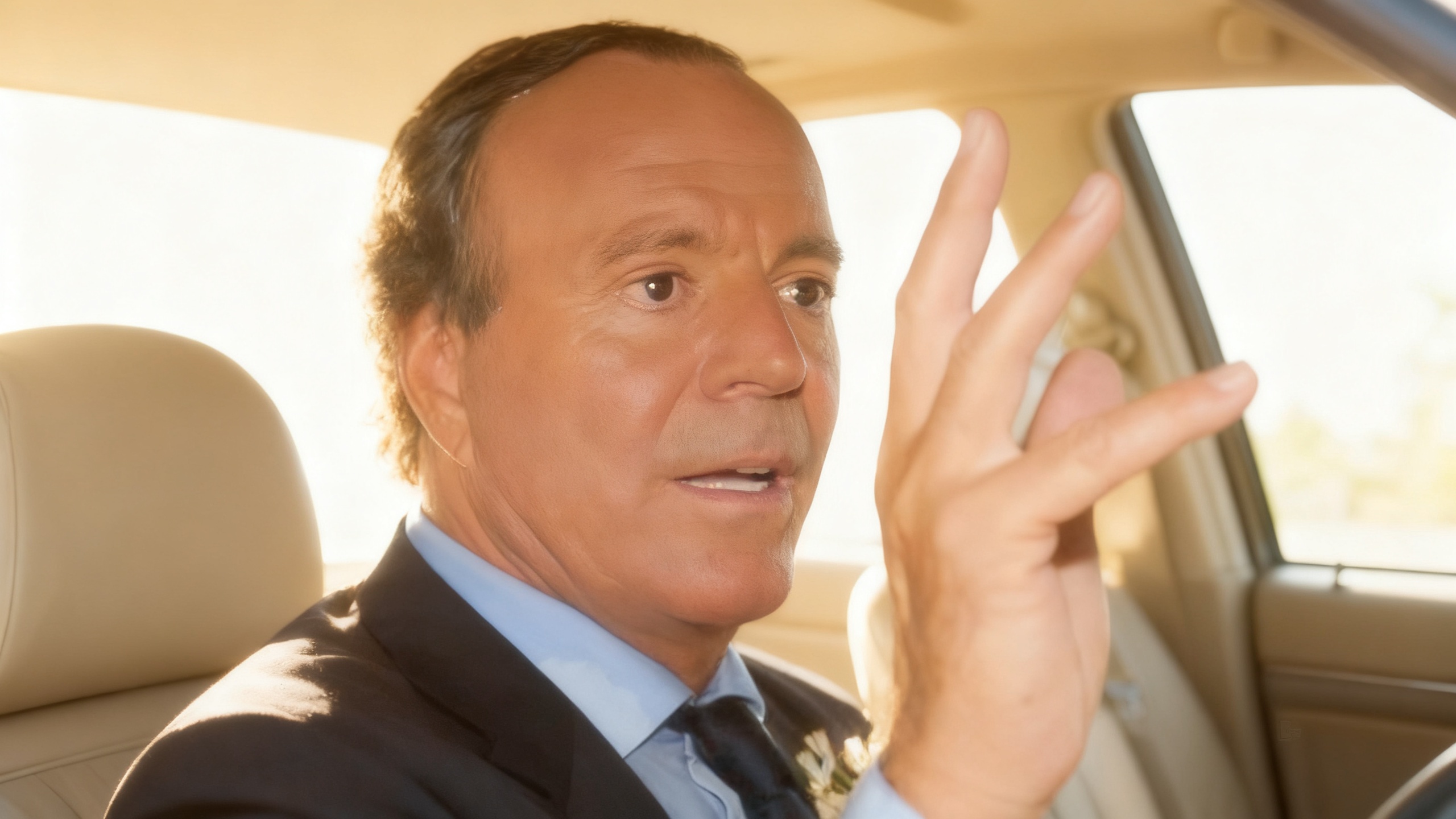 Семья Julio Iglesias займётся управлением музеем после подписания документов RUSSPAIN