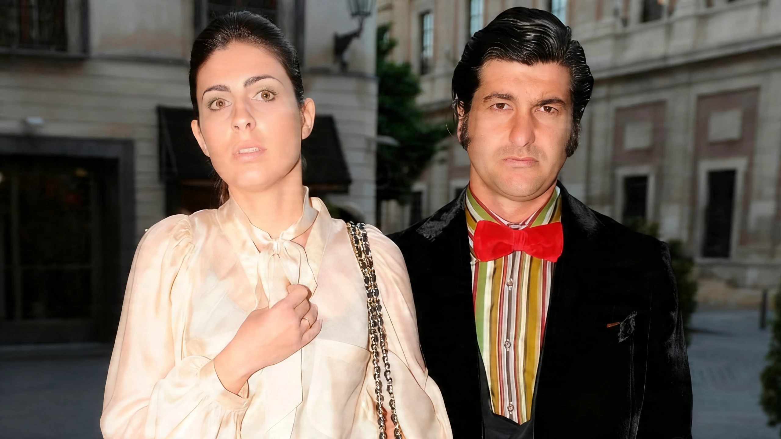 Morante de la Puebla: как семья поддерживает тореро после тяжелой травмы RUSSPAIN