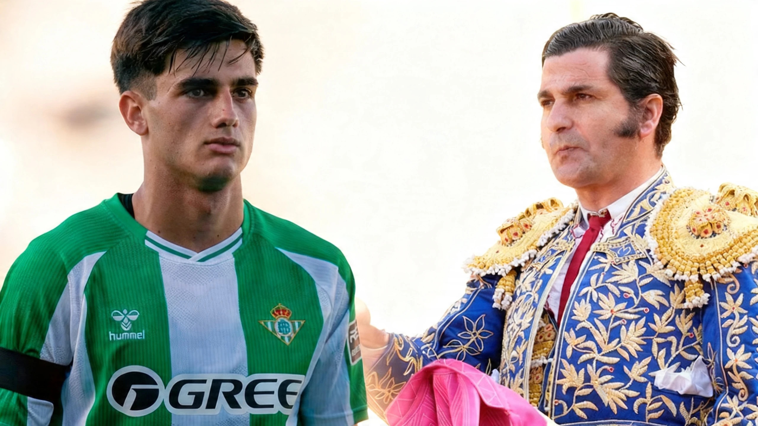 Семья Morante вновь в центре внимания после травмы знаменитого тореро RUSSPAIN