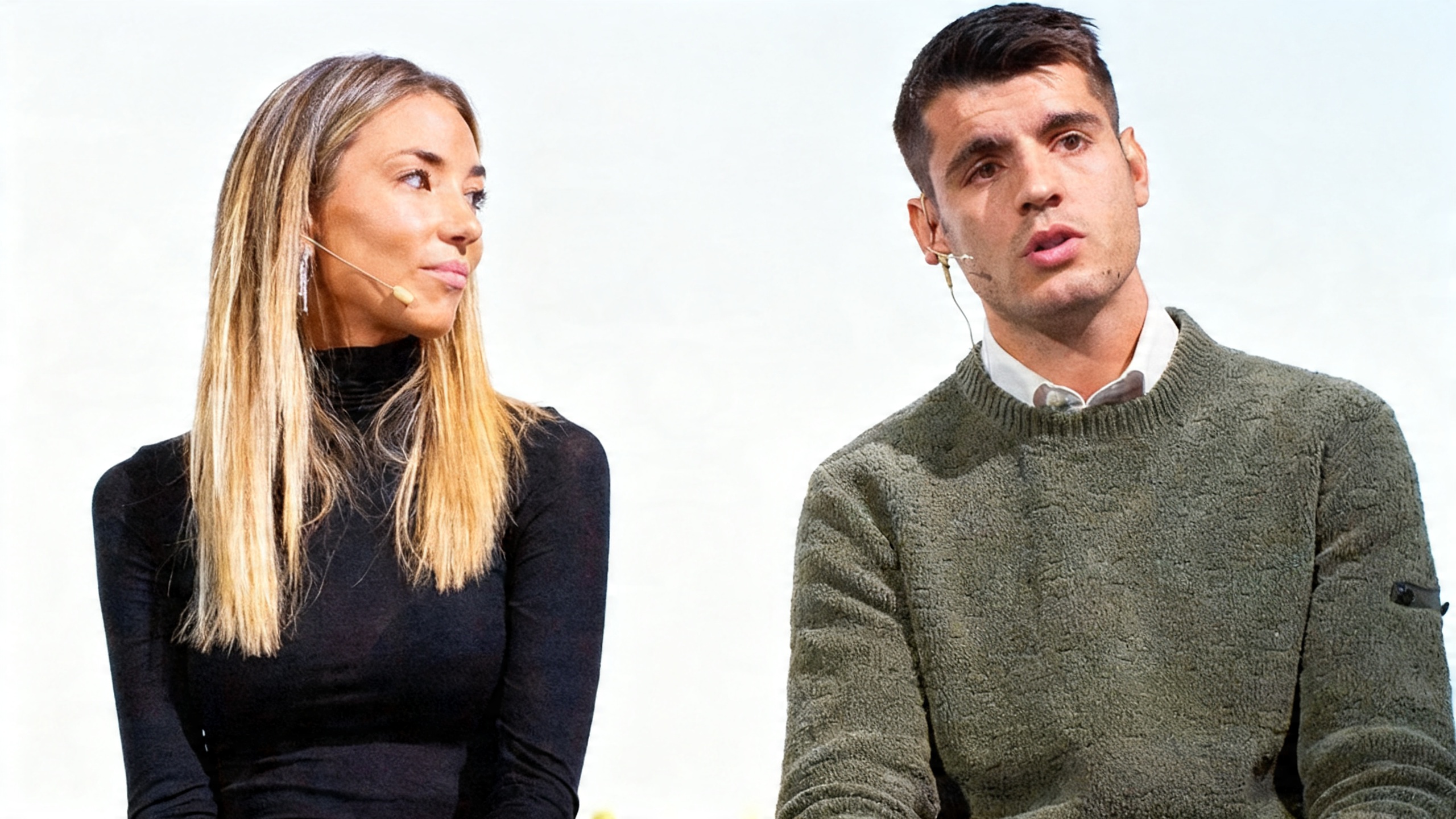 Как Morata и Campello распределили активы после расставания RUSSPAIN