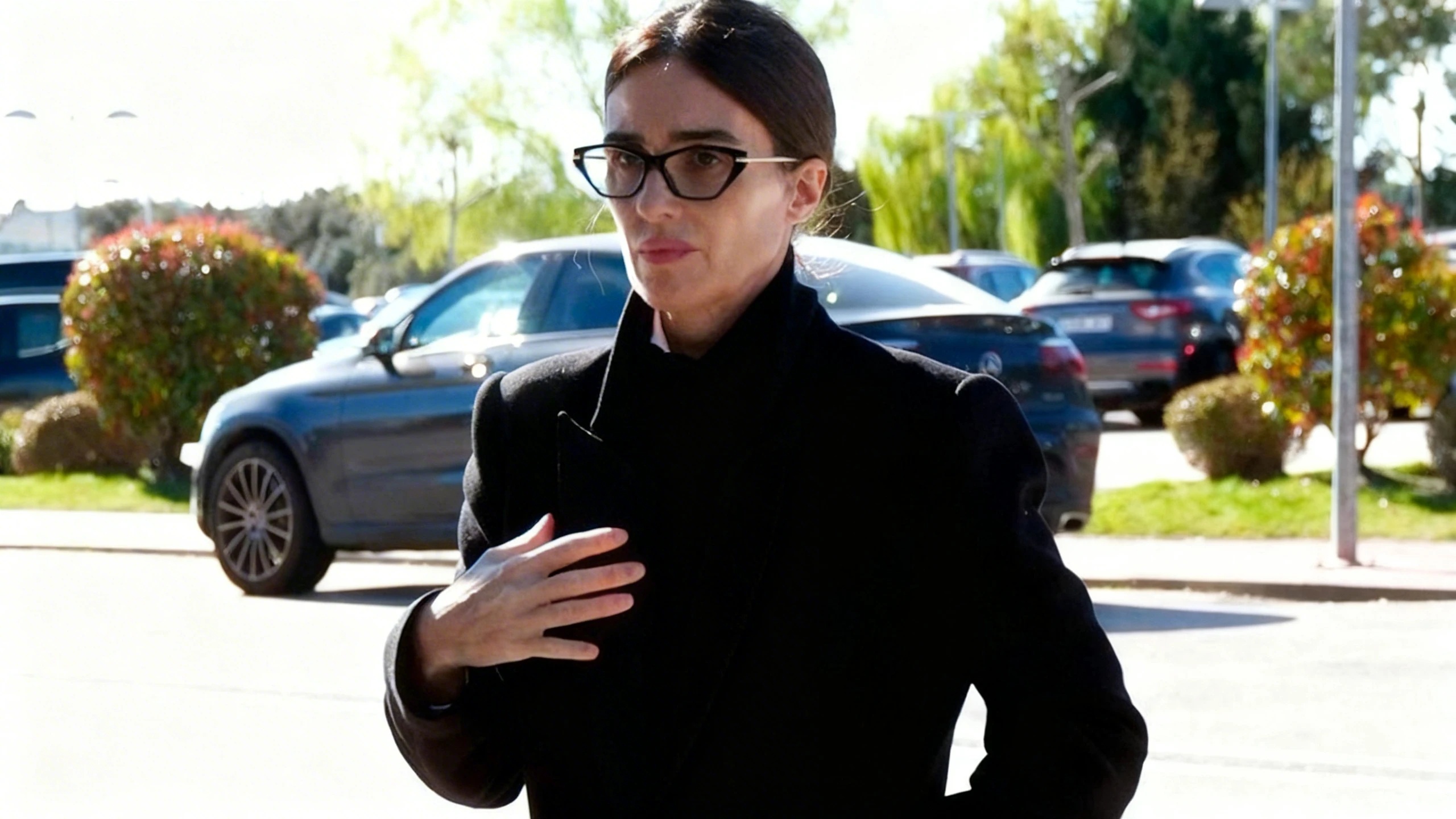 Откровенное сообщение Paz Vega в Instagram стало поводом для широкой дискуссии RUSSPAIN