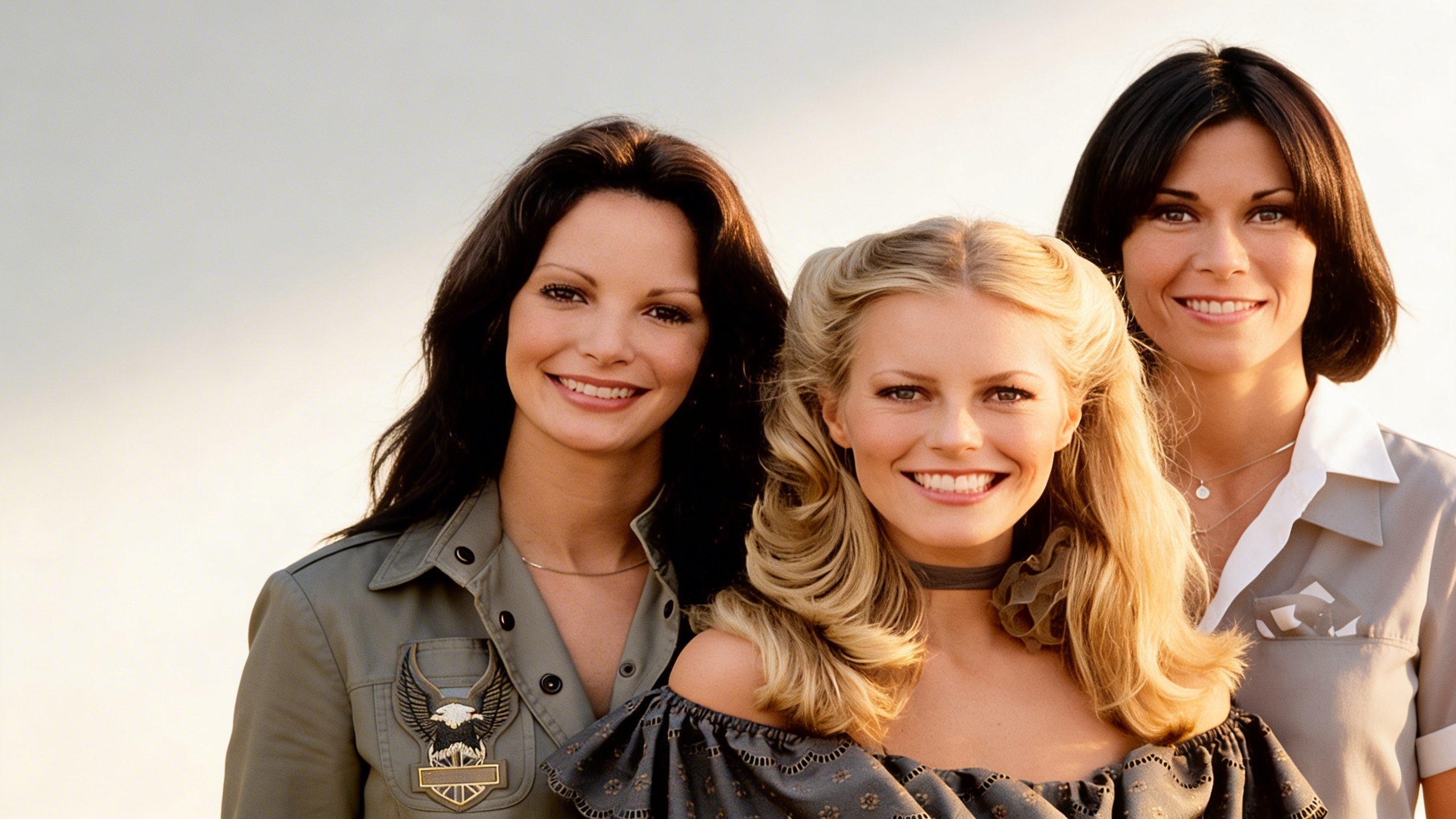 Jaclyn Smith в 80 лет: секреты энергии и стиль на встрече звёзд сериала RUSSPAIN