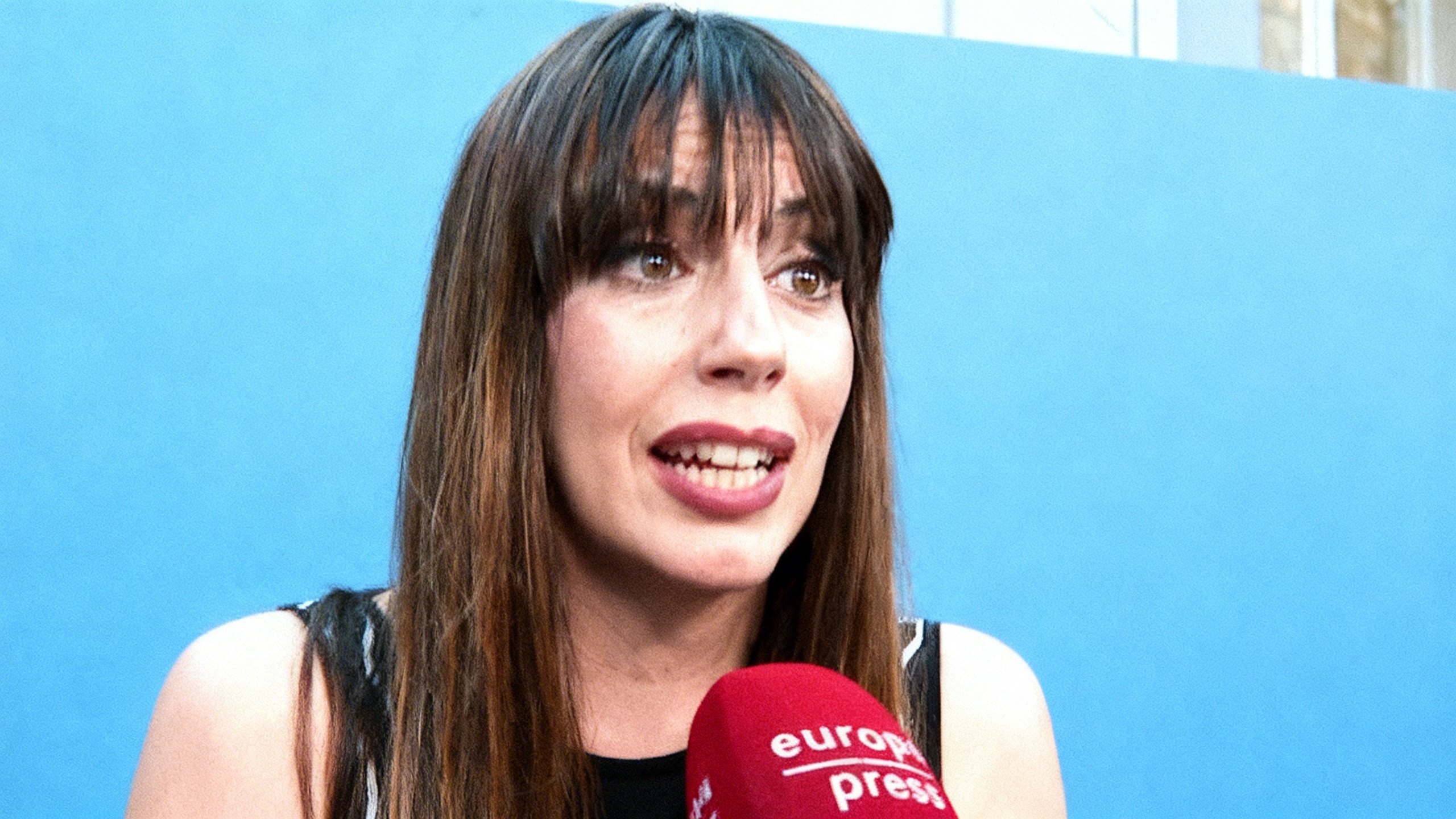 Алмудена Сид — новые привычки и поддержка близких после сложной операции RUSSPAIN