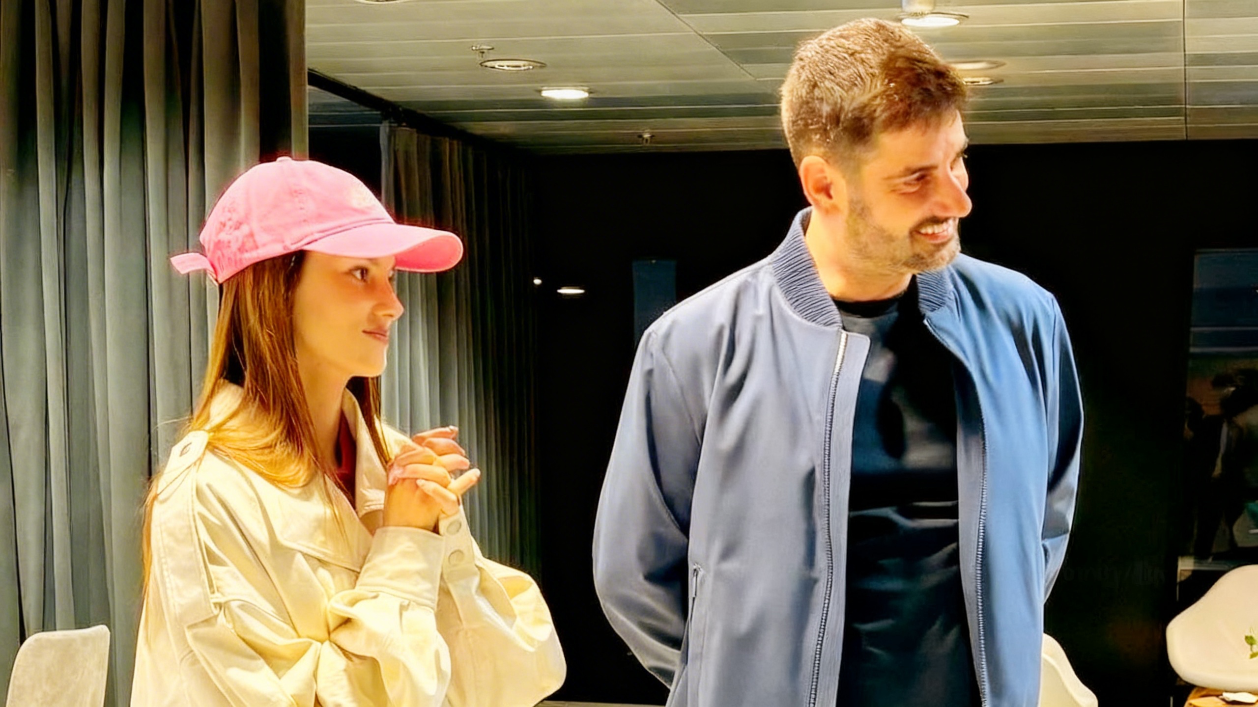 Сколько приносит пост в соцсетях: как дочь Melendi строит карьеру в Instagram RUSSPAIN