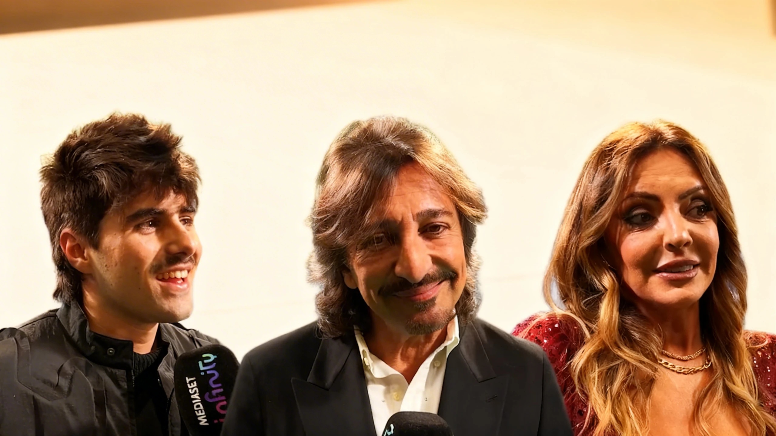 Музыкальный тест на Premios Dial 2026 RUSSPAIN