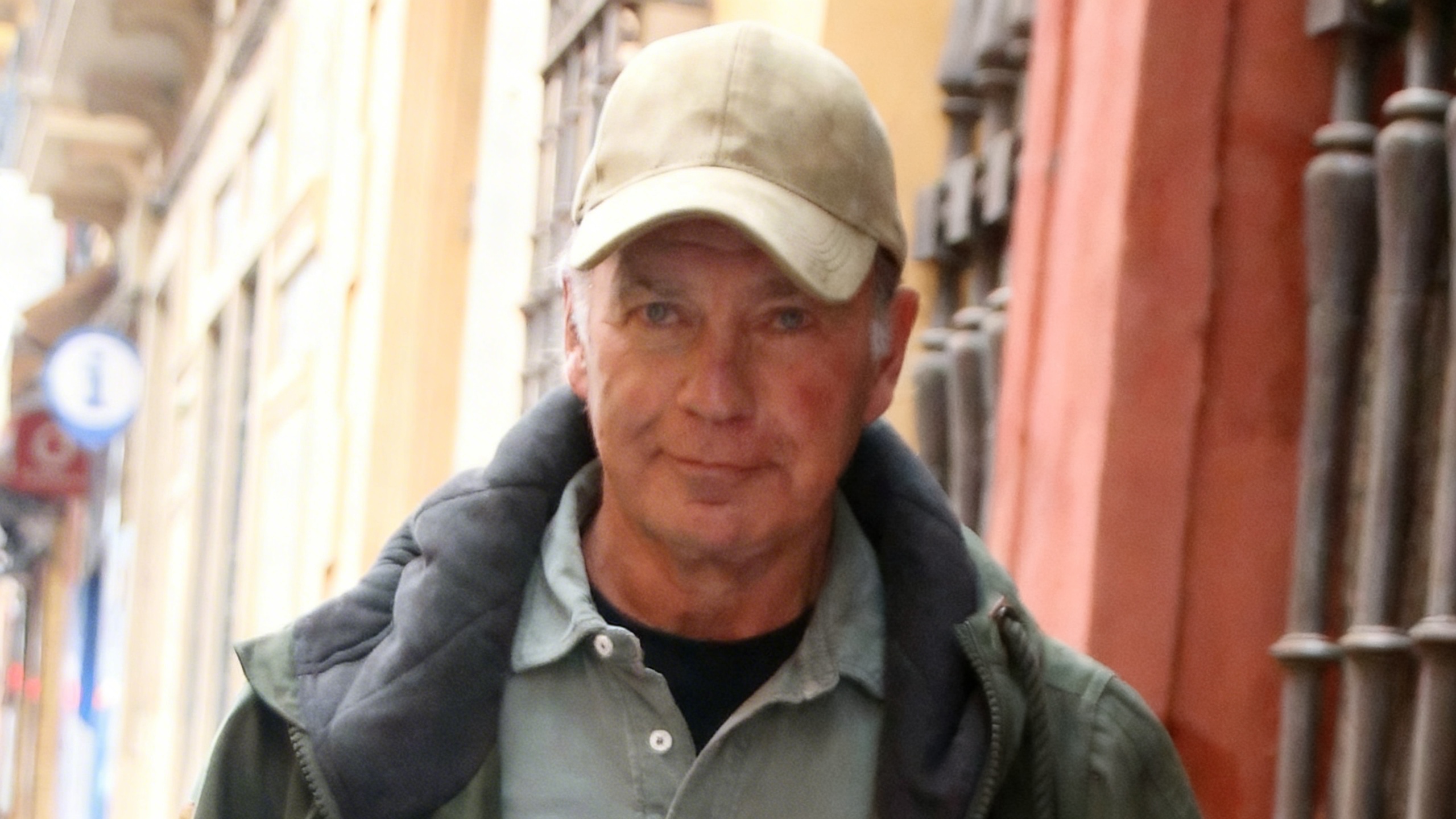 Усадьба Сан-Хосе — что известно о новом проекте Бертин Осборне RUSSPAIN