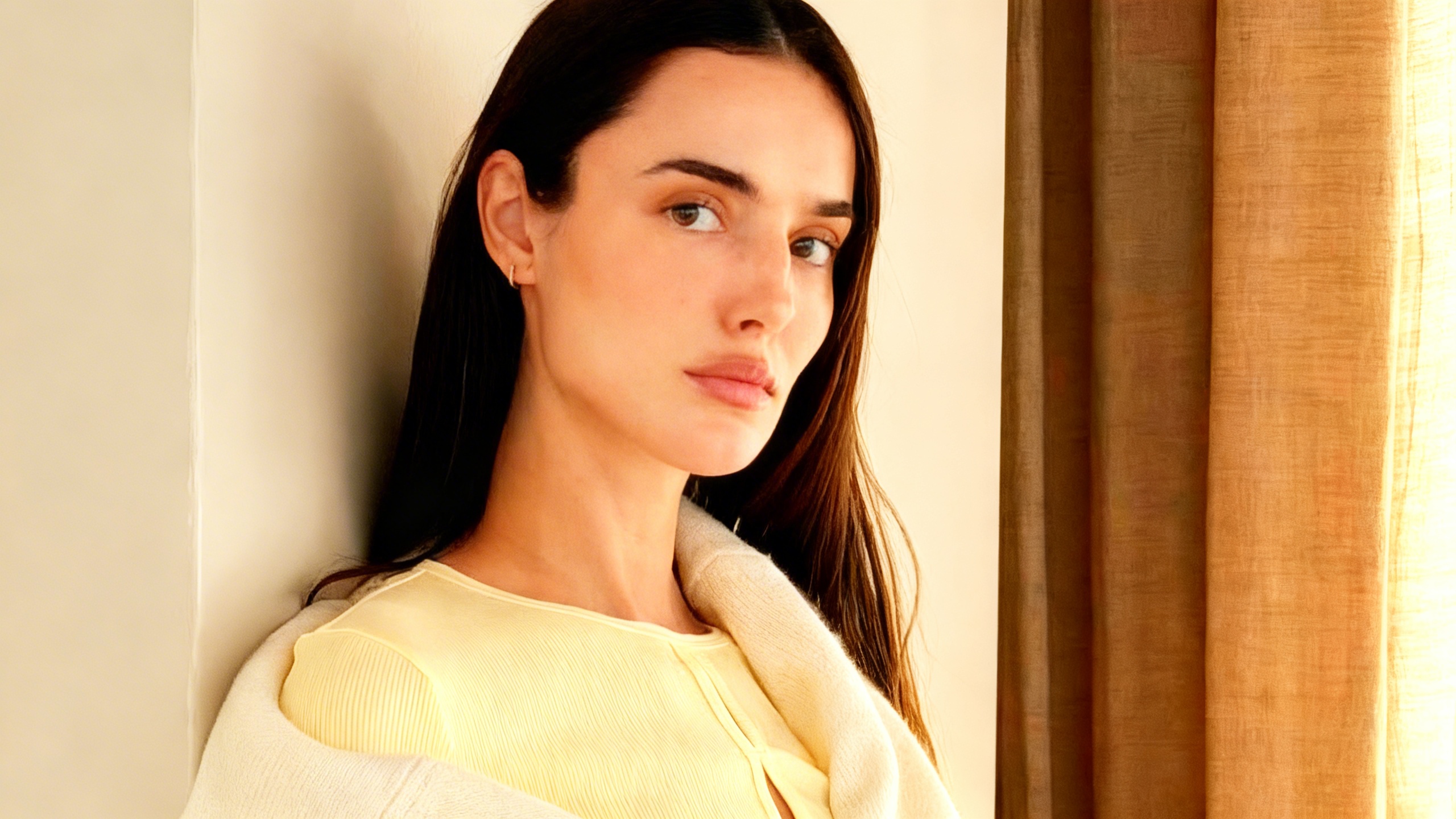 Редкое имя Maila у дочери Blanca Padilla: как оно связано с разными культурами RUSSPAIN