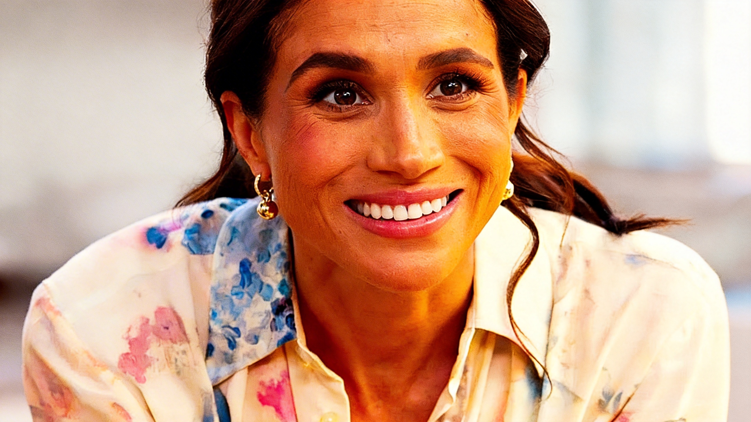 Сотрудничество Meghan Markle и Netflix завершено RUSSPAIN