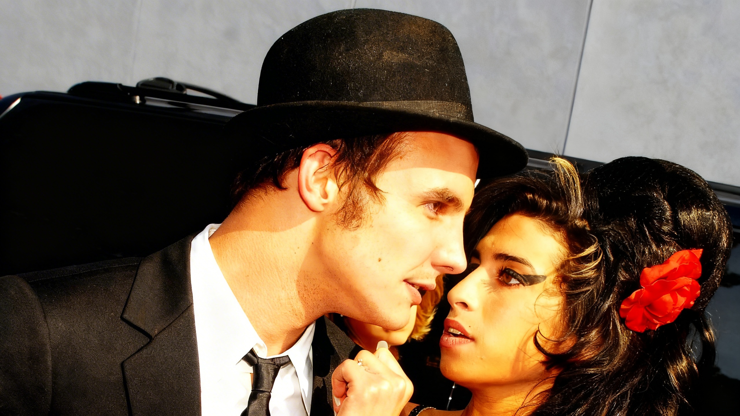 Blake Fielder-Civil: новая глава после трагедии Amy Winehouse RUSSPAIN