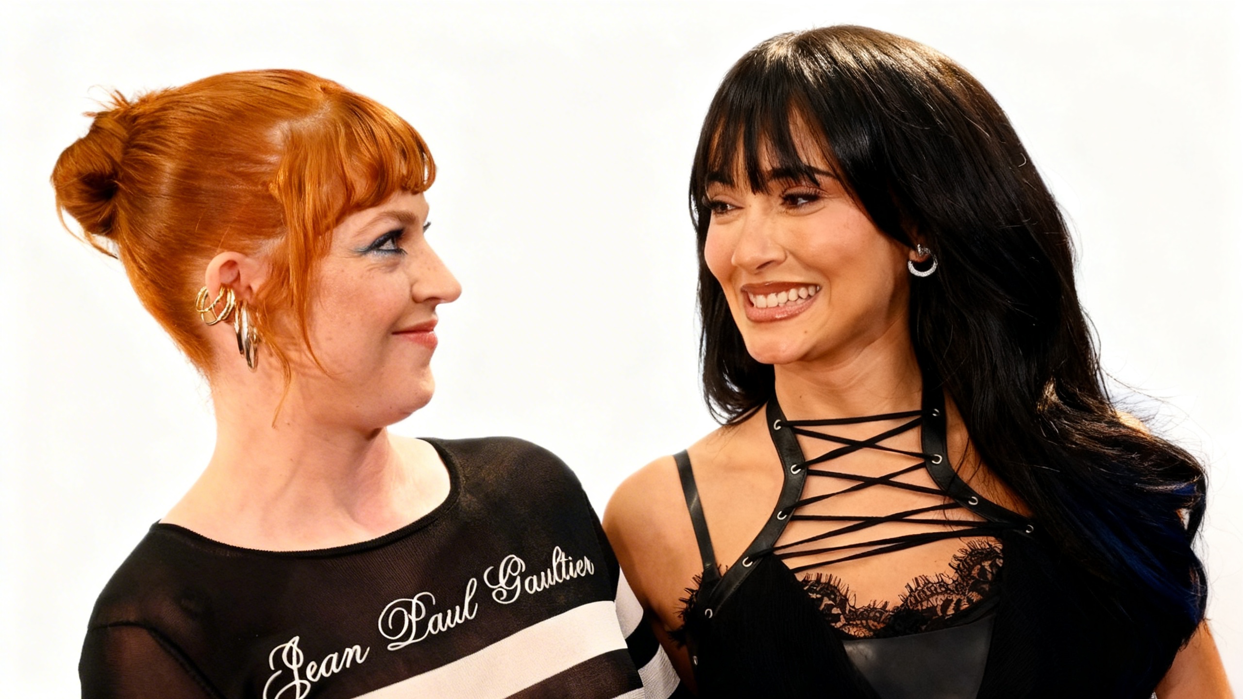 Aitana поддержала позицию Chloé Wallace о влиянии Ozempic на стандарты женского тела RUSSPAIN
