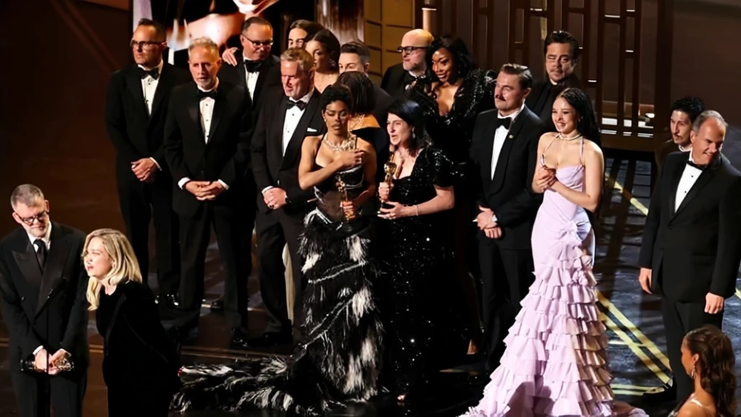 Рекордные номинации и новые категории: как Oscar 2026 меняет индустрию RUSSPAIN