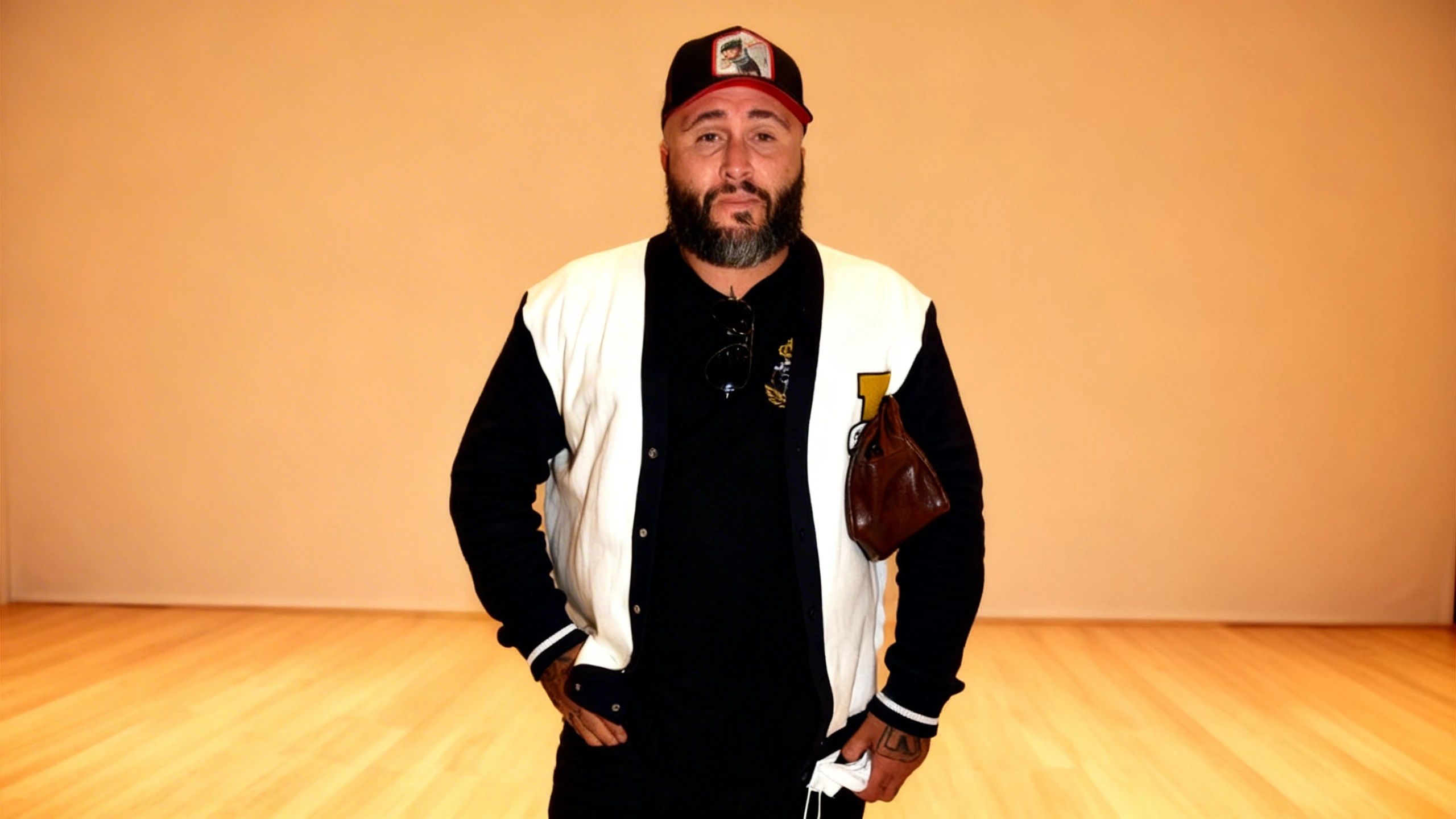 Семейная фотография Кико Риверы вызвала волну обсуждений RUSSPAIN.RU