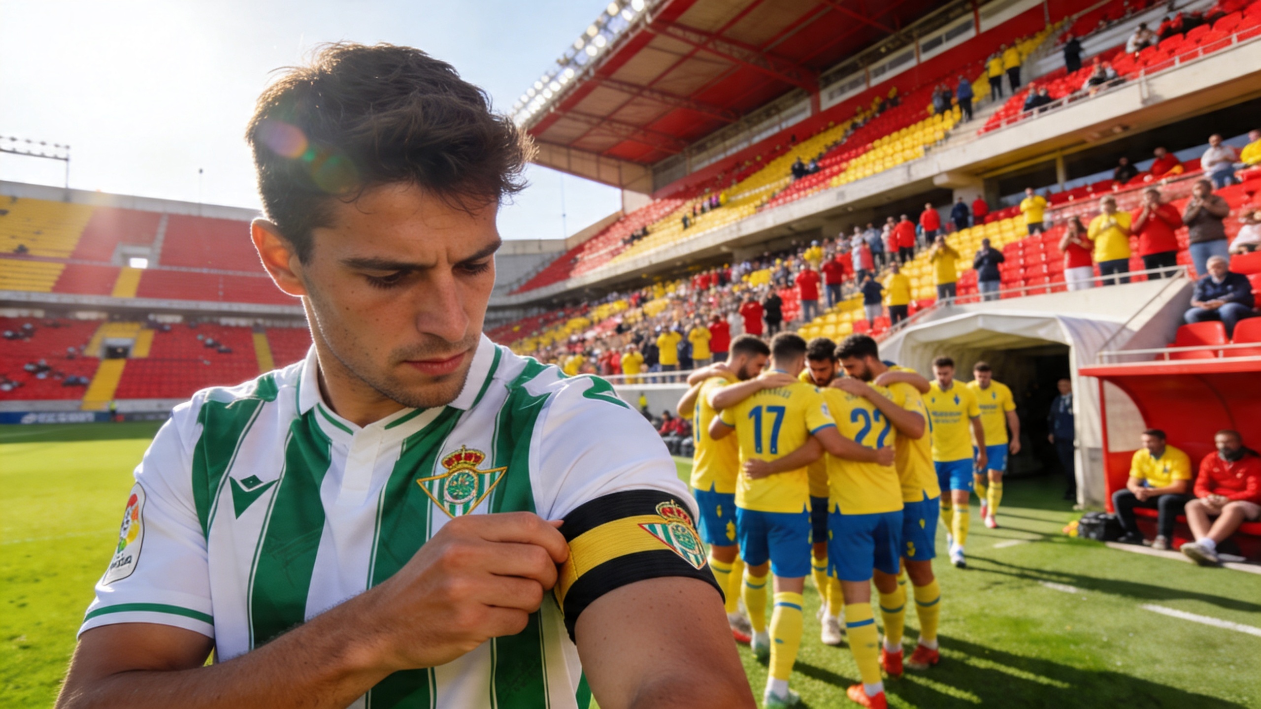 В Gijón ждут матч с Cádiz: серия поражений и кадровые потери RUSSPAIN