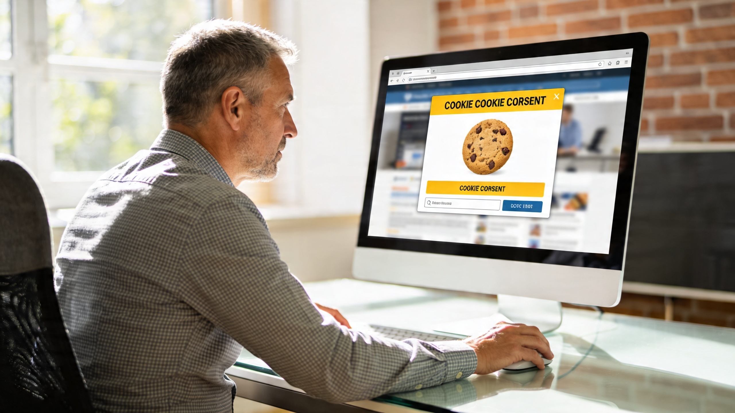 Блокировка сторонних сервисов и новые настройки cookies на испанских порталах RUSSPAIN