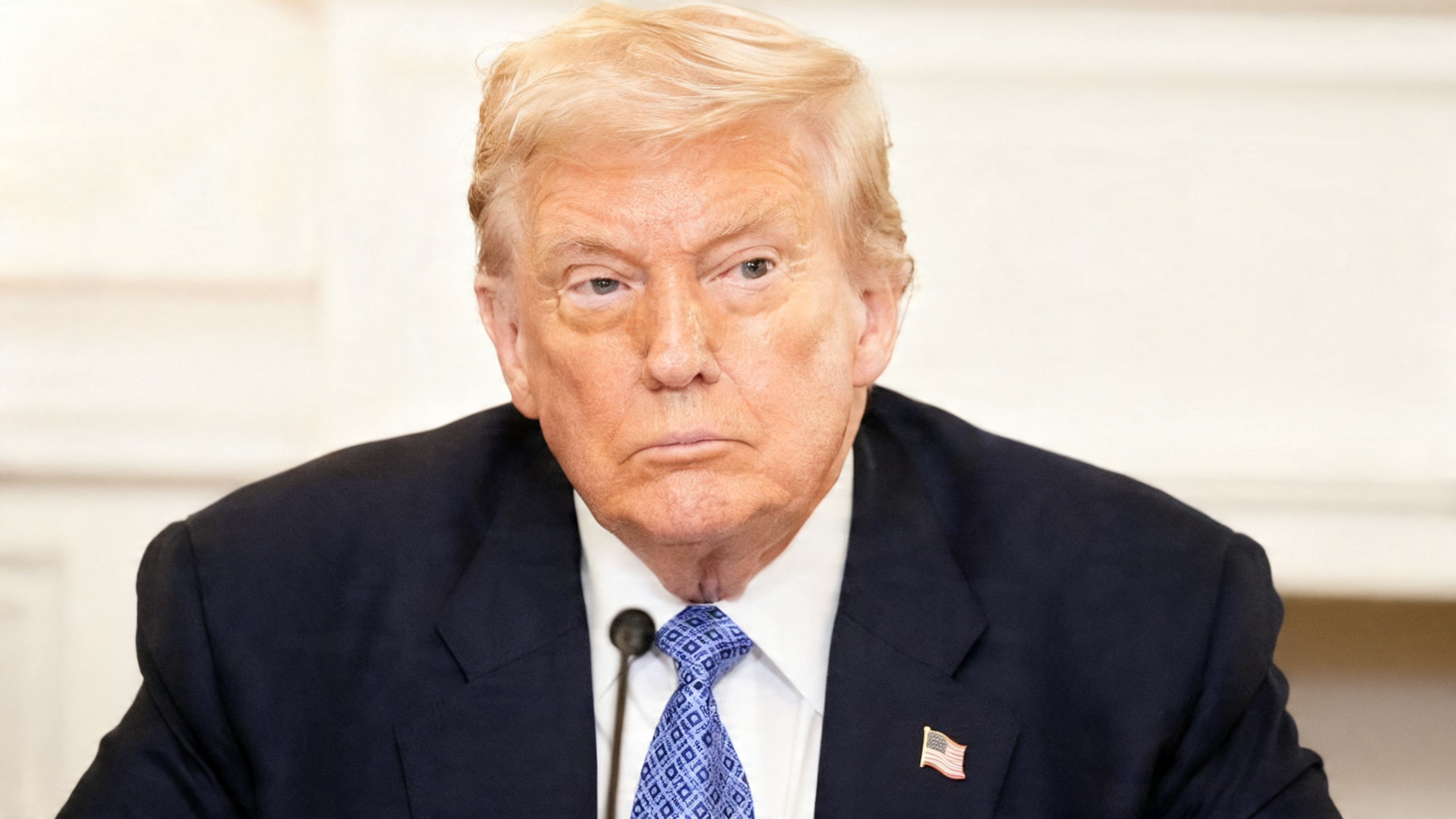 Трамп резко раскритиковал экономику Испании и ее роль в НАТО RUSSPAIN