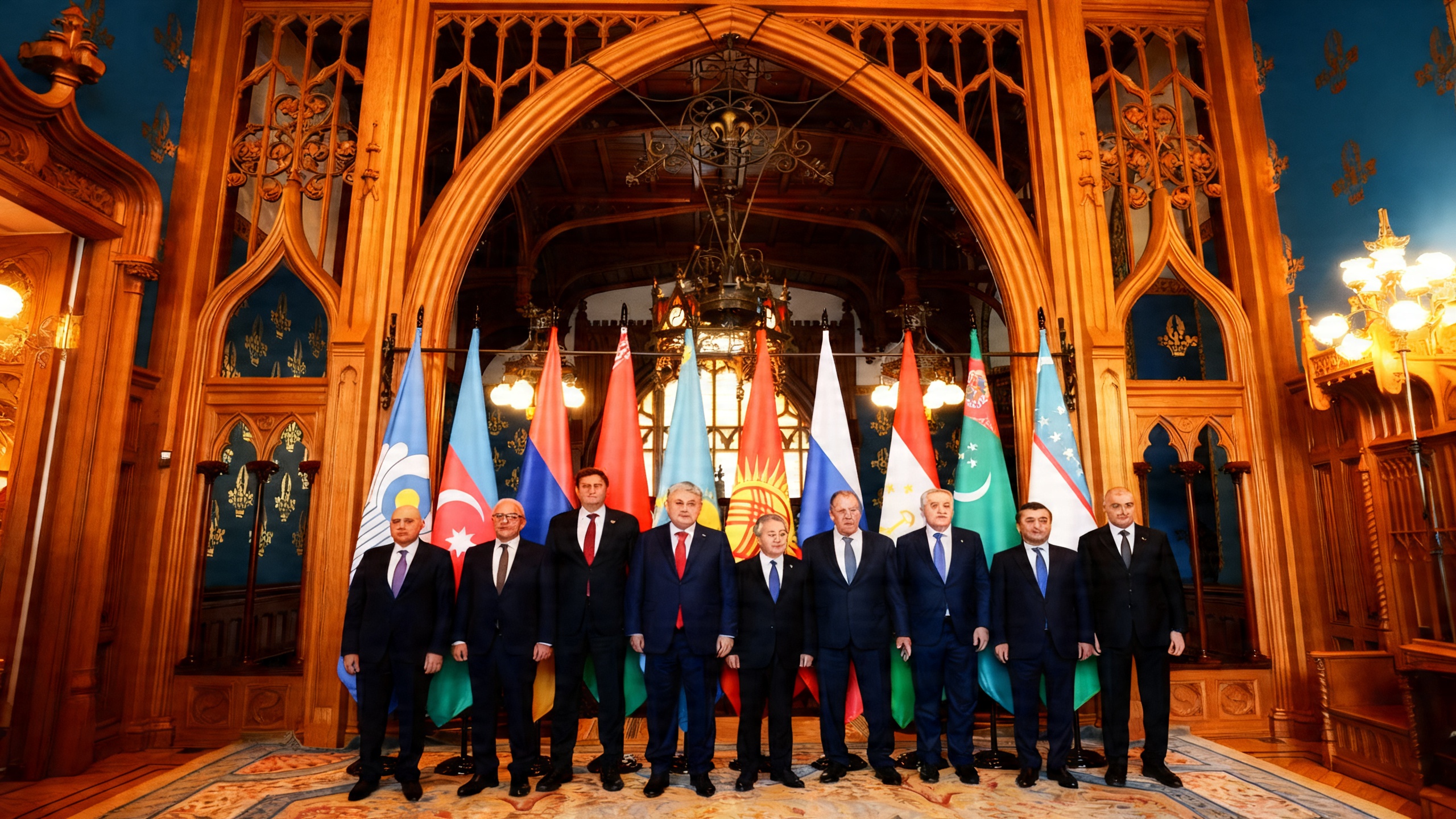 Почему реформы ООН обсуждают в Мадриде весной 2026 RUSSPAIN