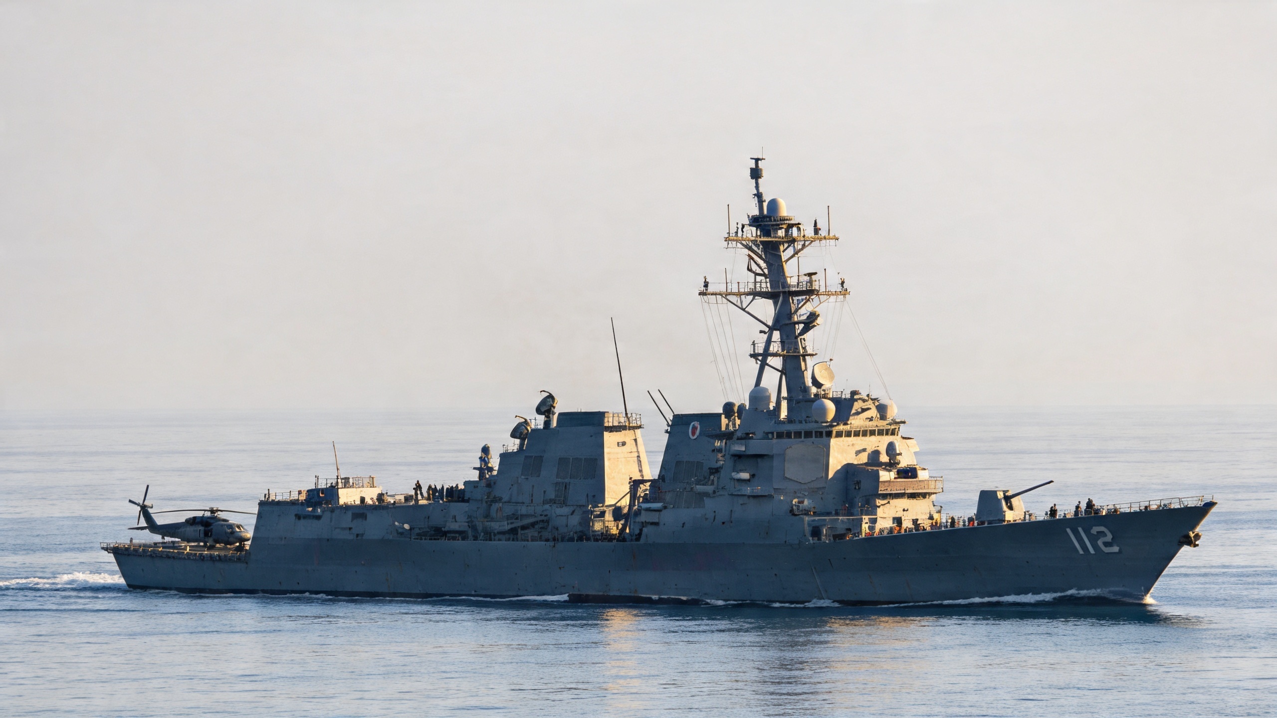 Почему Испания решила присоединиться к обсуждению Ормуза RUSSPAIN