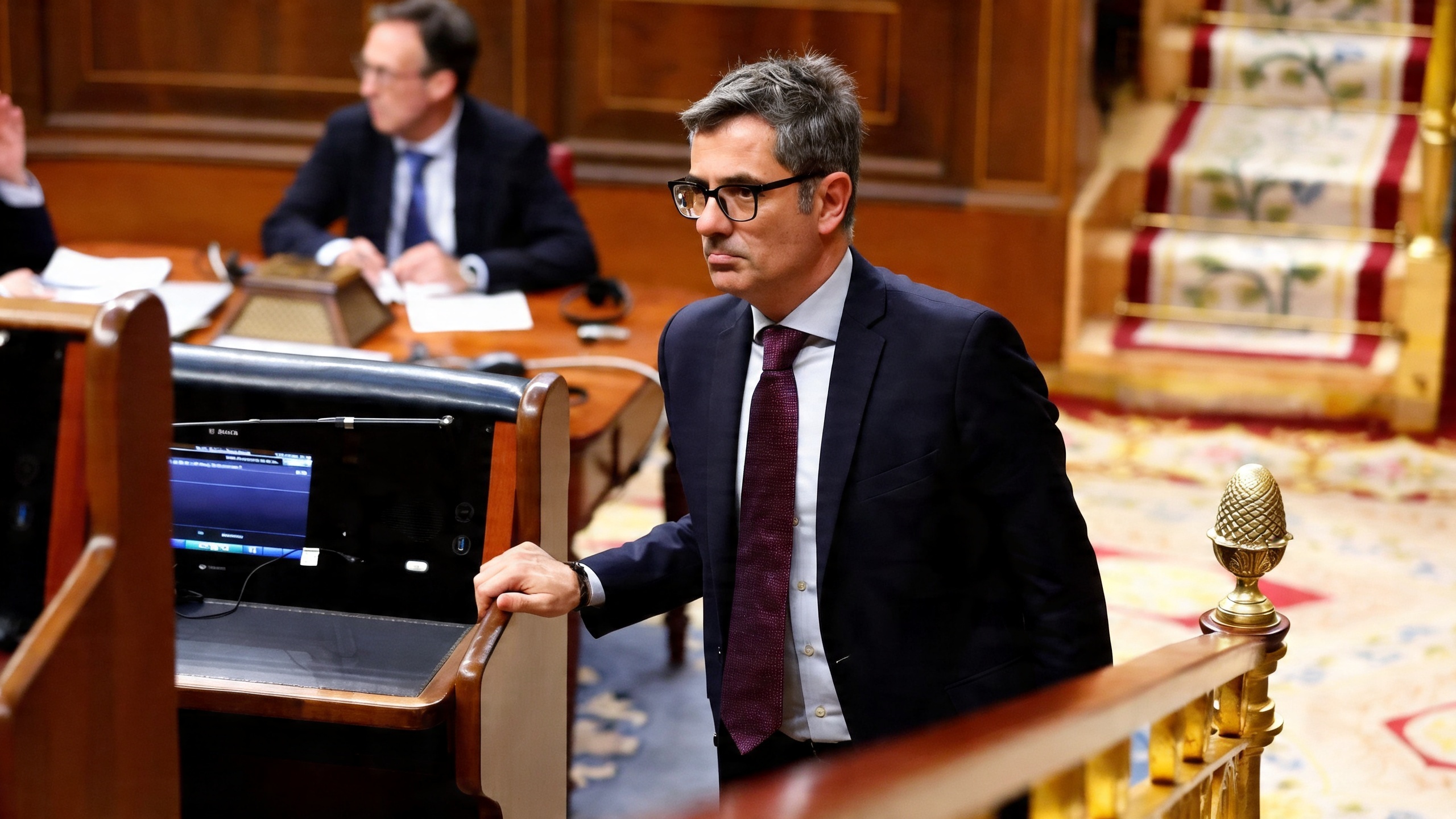 Власти Испании против Эстремадуры: начинается юридическая война RUSSPAIN