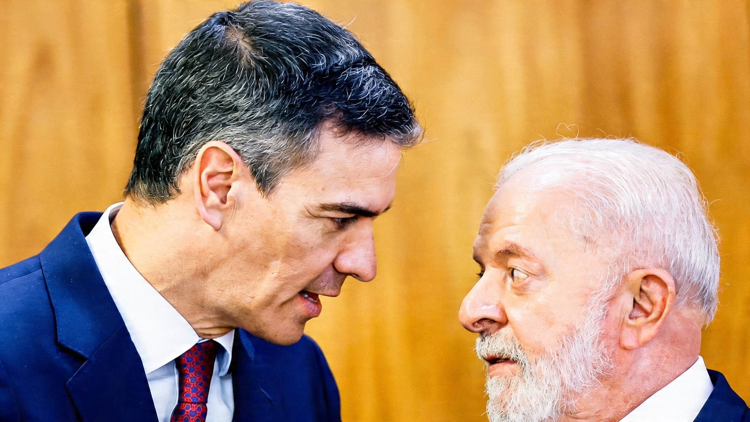 Почему Барселона стала площадкой для диалога Испании и Бразилии RUSSPAIN