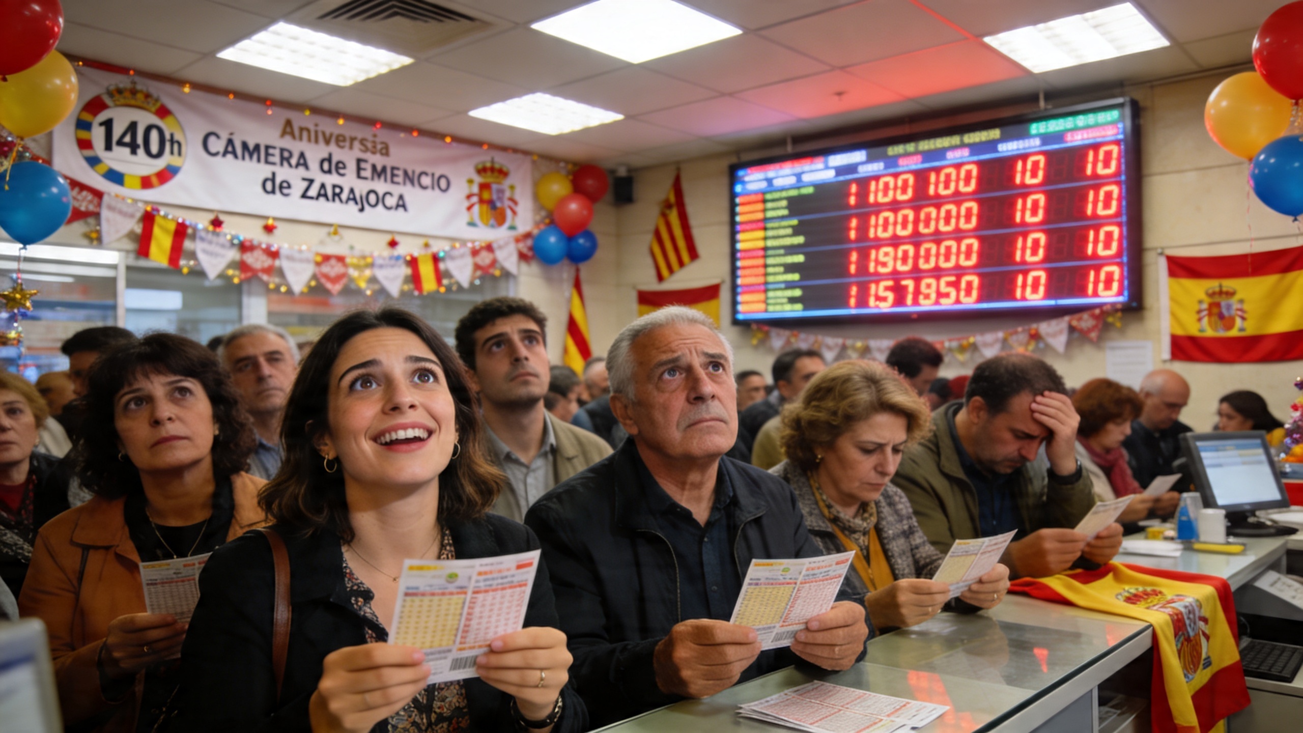 Выигрышные номера Лотереи Националь 16 апреля 2026 RUSSPAIN