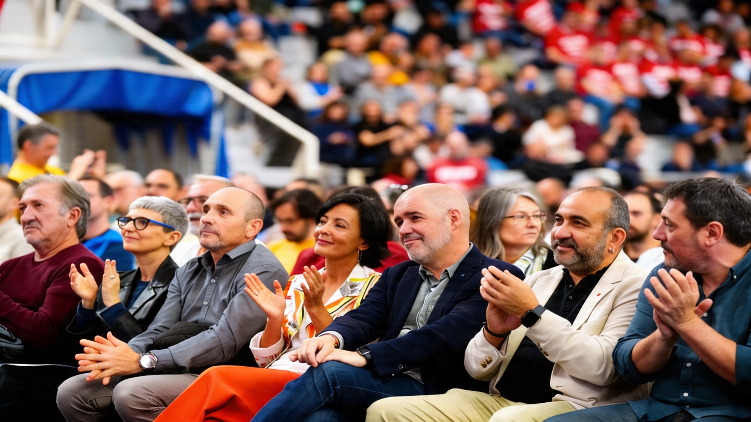 Почему профсоюзы Каталонии требуют перемен в зарплатах и жилье RUSSPAIN
