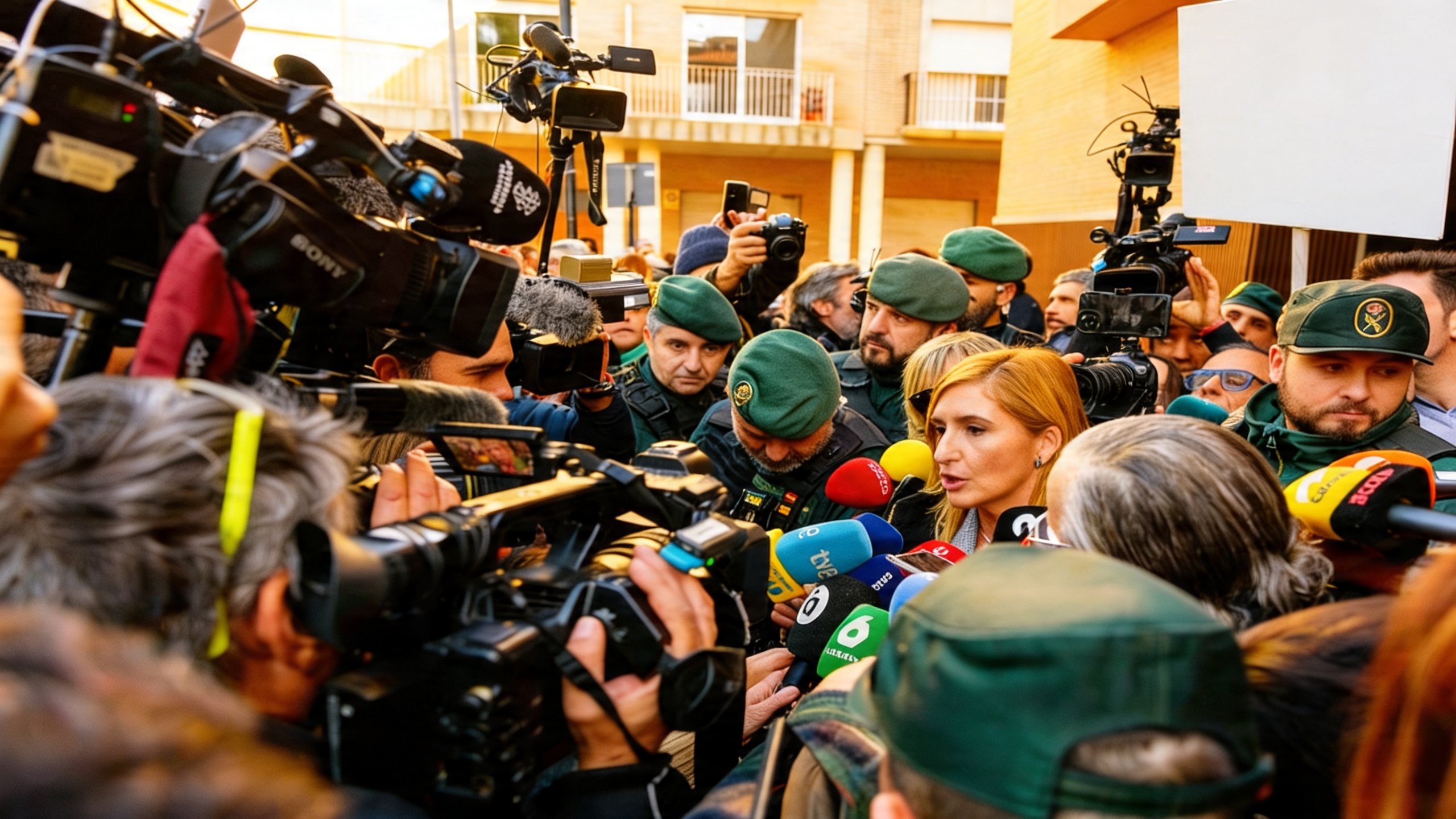 Продление поддержки суда в Каталонии обсуждается властями RUSSPAIN