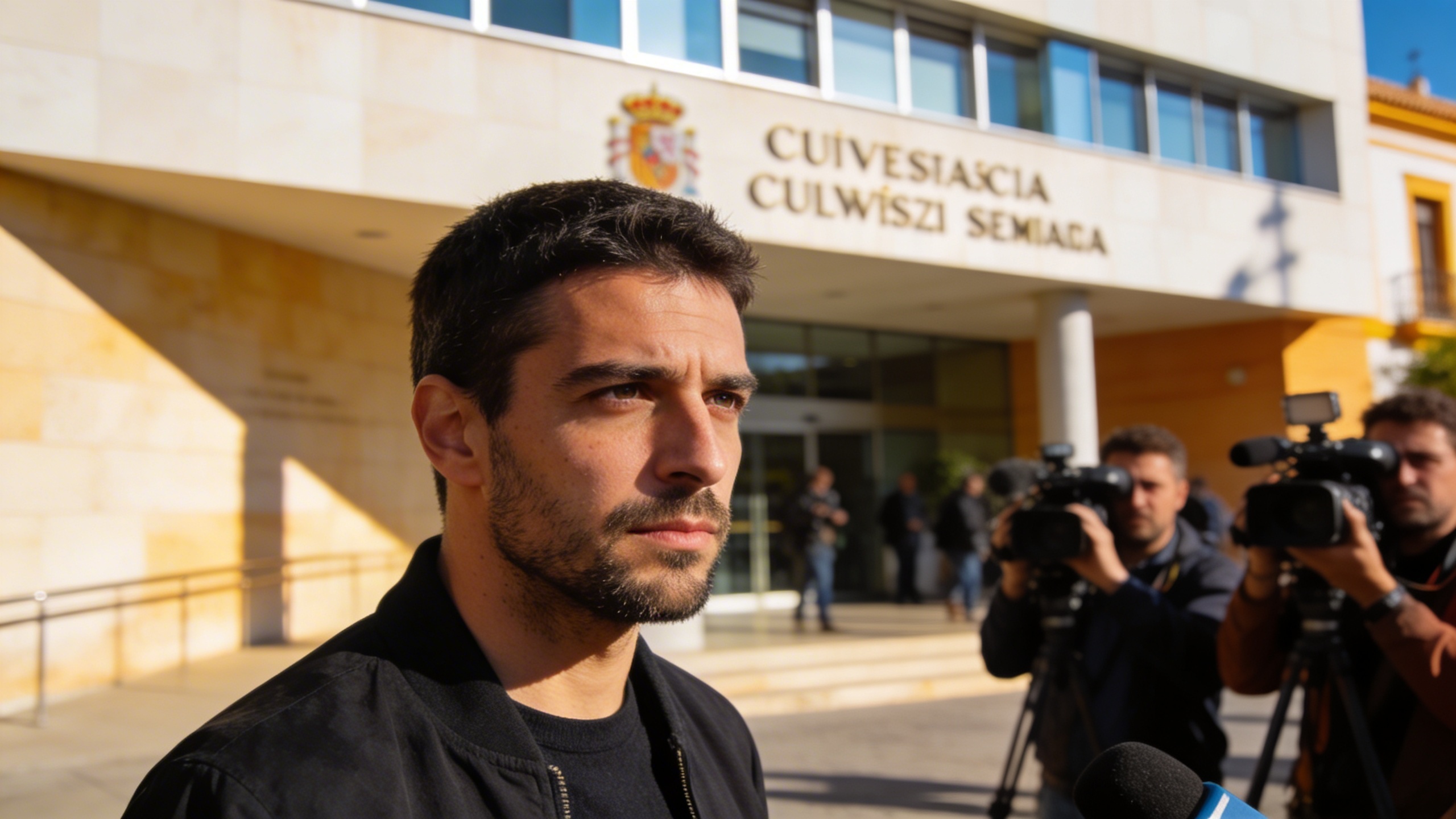 Судебное решение по делу о клевете против лидера Facua RUSSPAIN