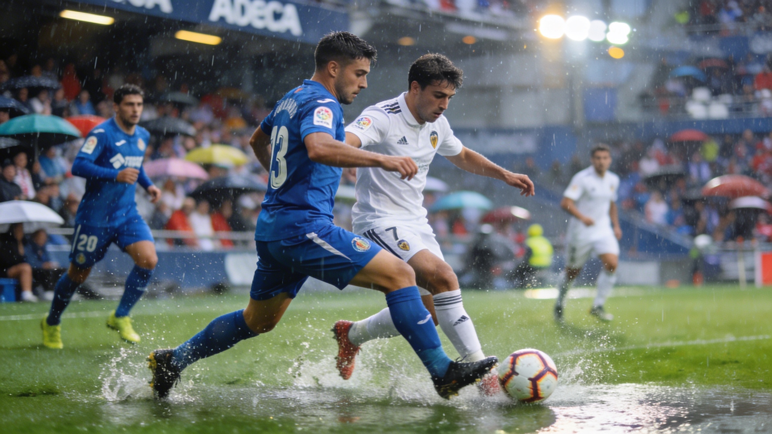 Почему Real Sociedad и Alavés не смогли победить RUSSPAIN