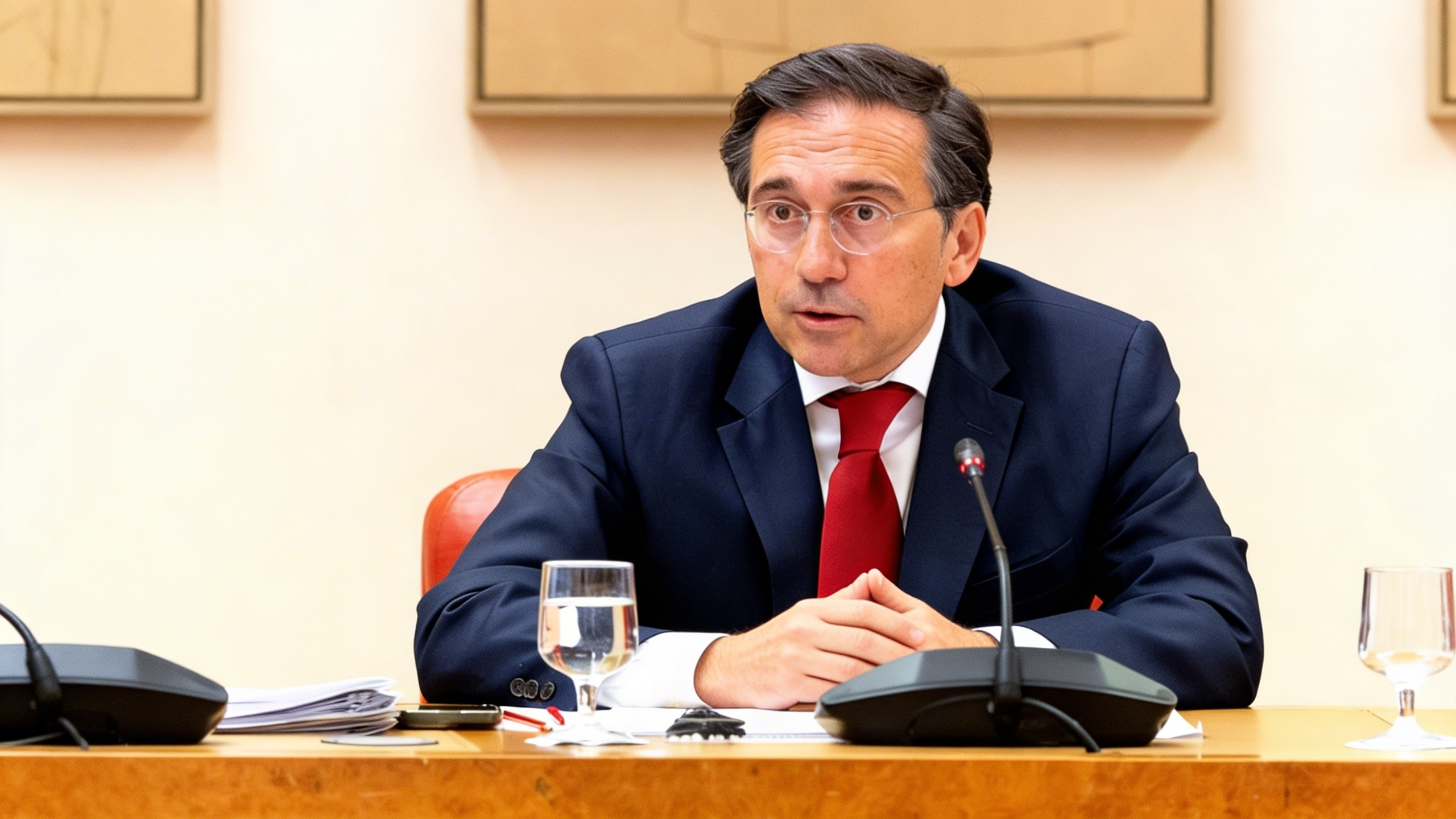 Почему Partido Popular не раскрывает решение по Гибралтару RUSSPAIN