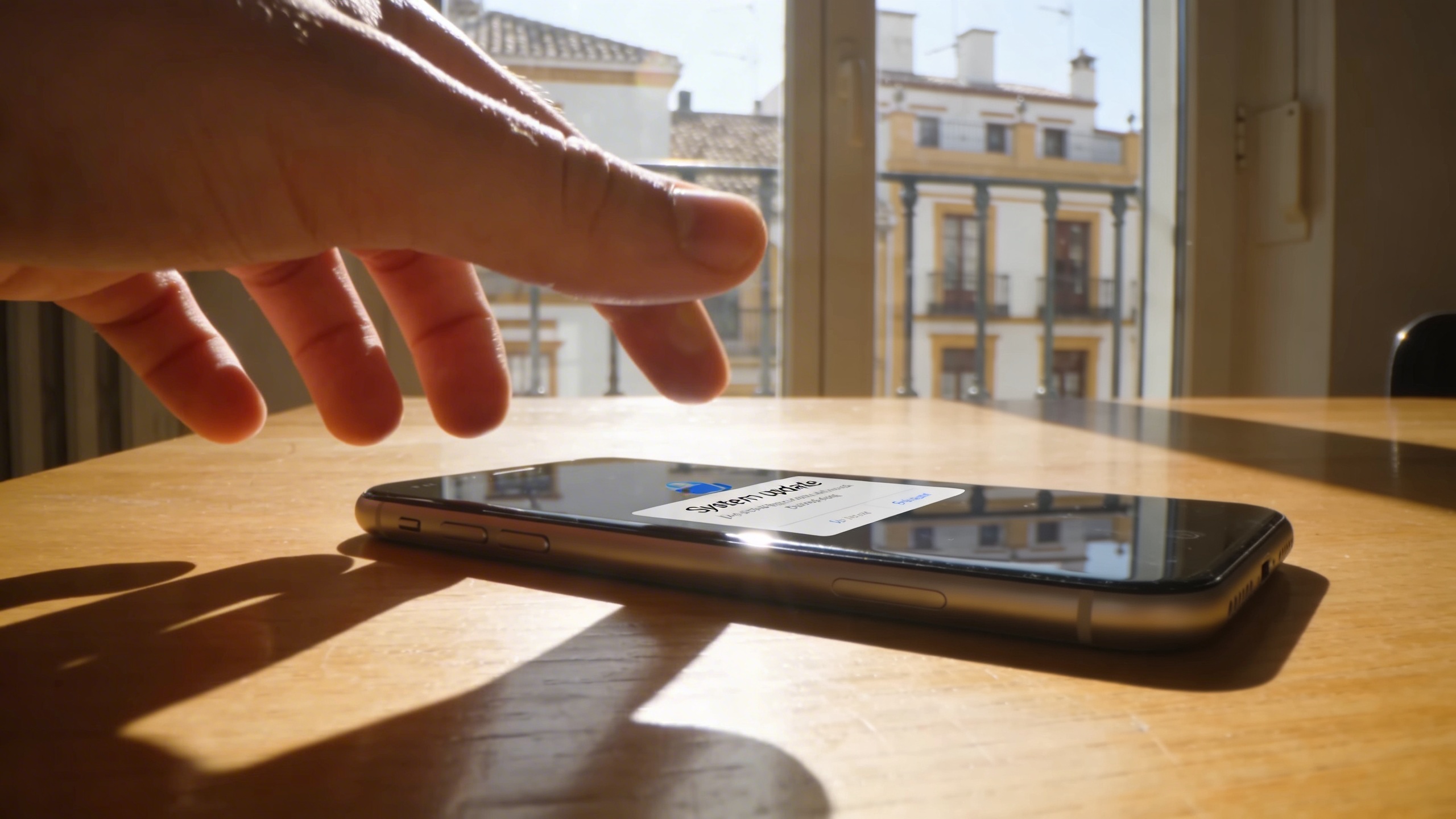 Почему владельцы iPhone спешат обновить систему сегодня RUSSPAIN