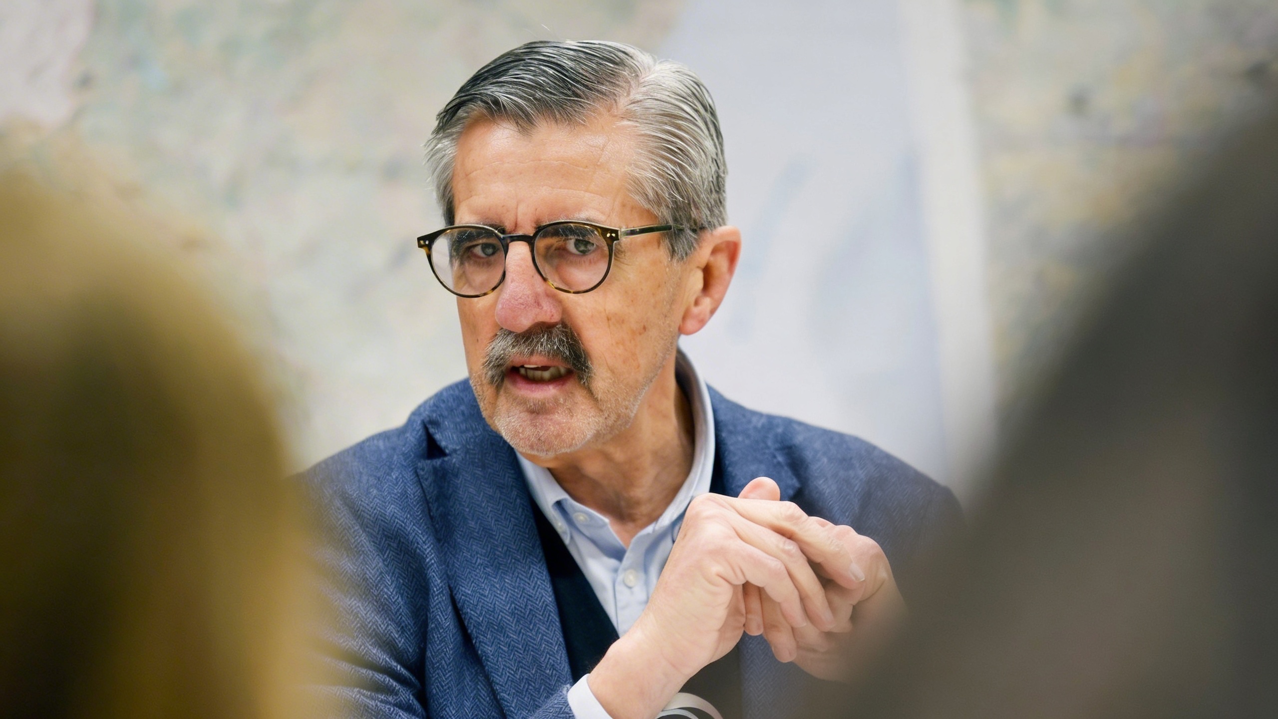 Решение суда меняет ход расследования по делу о фальшивке RUSSPAIN