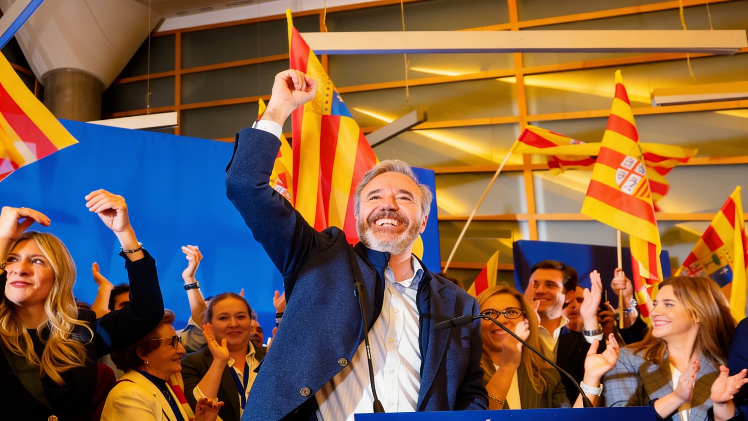 Власти Аргона запускают субсидии для бакалавриата в частных школах RUSSPAIN