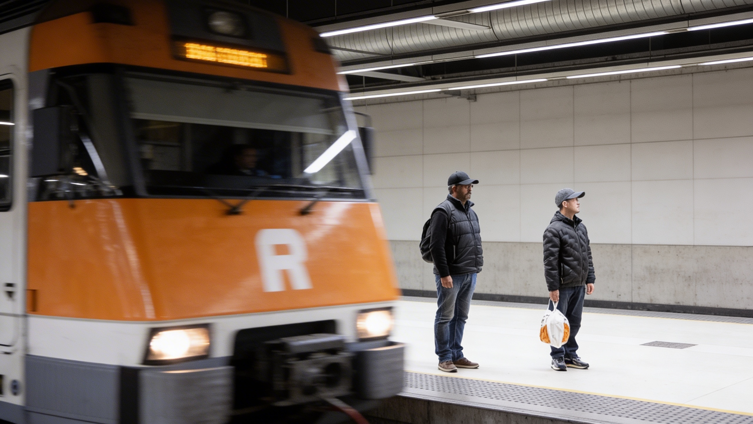 Восстановление маршрутов Rodalies изменит поездки жителей RUSSPAIN