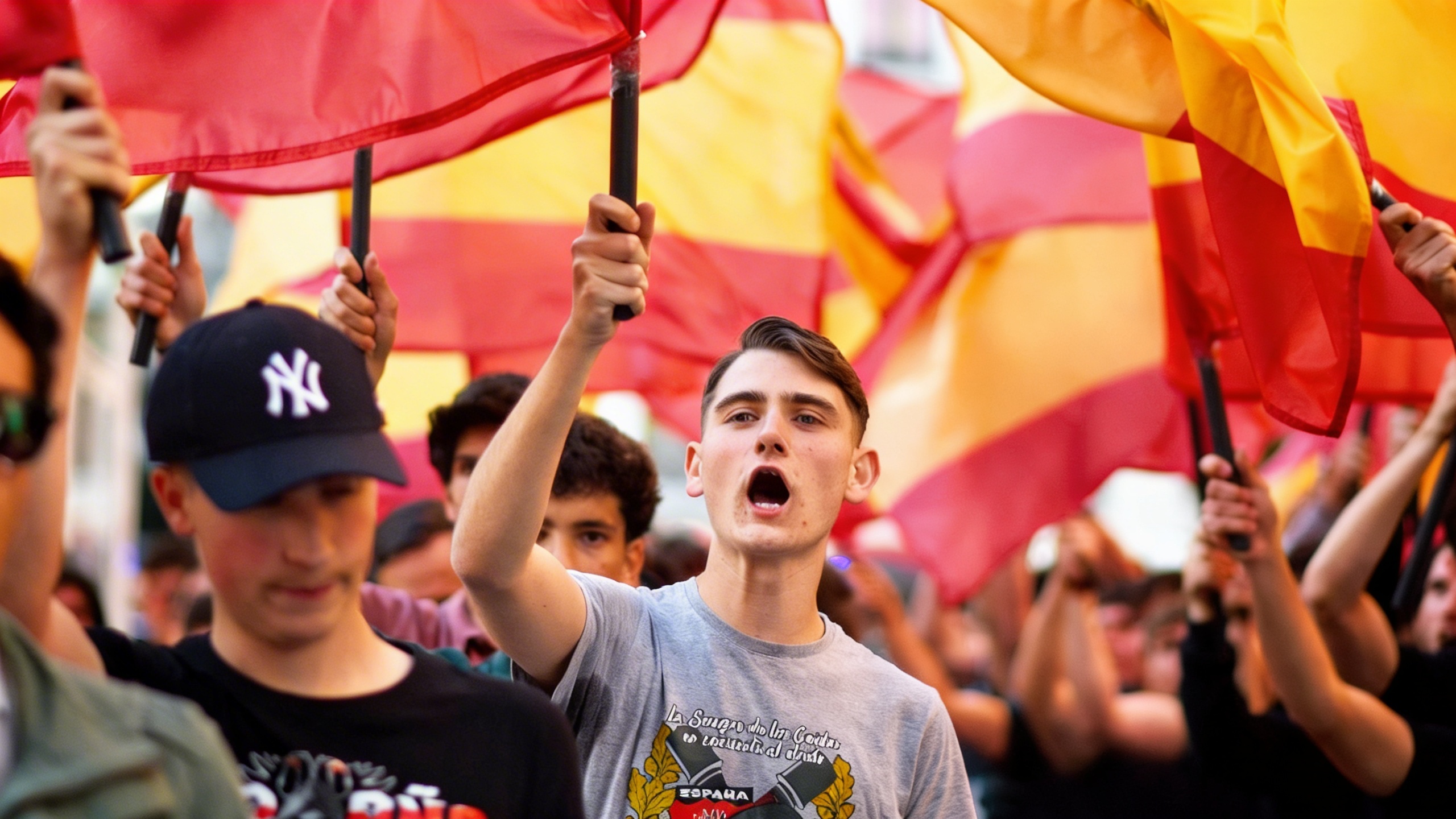 Власть, жилье и миграция: кто теряет квартиры в Мадриде RUSSPAIN