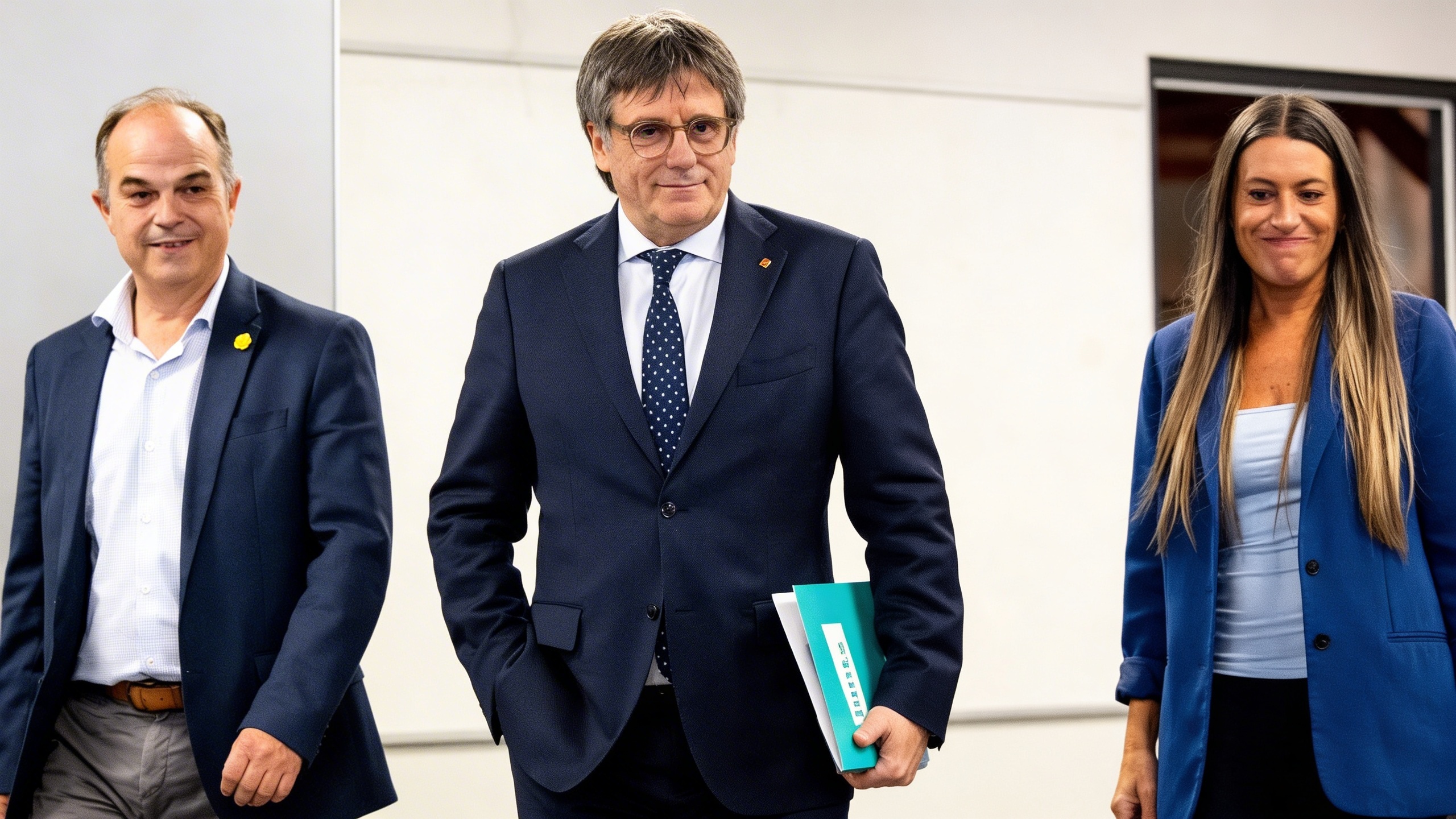 Внутренние разногласия Junts угрожают будущему партии RUSSPAIN