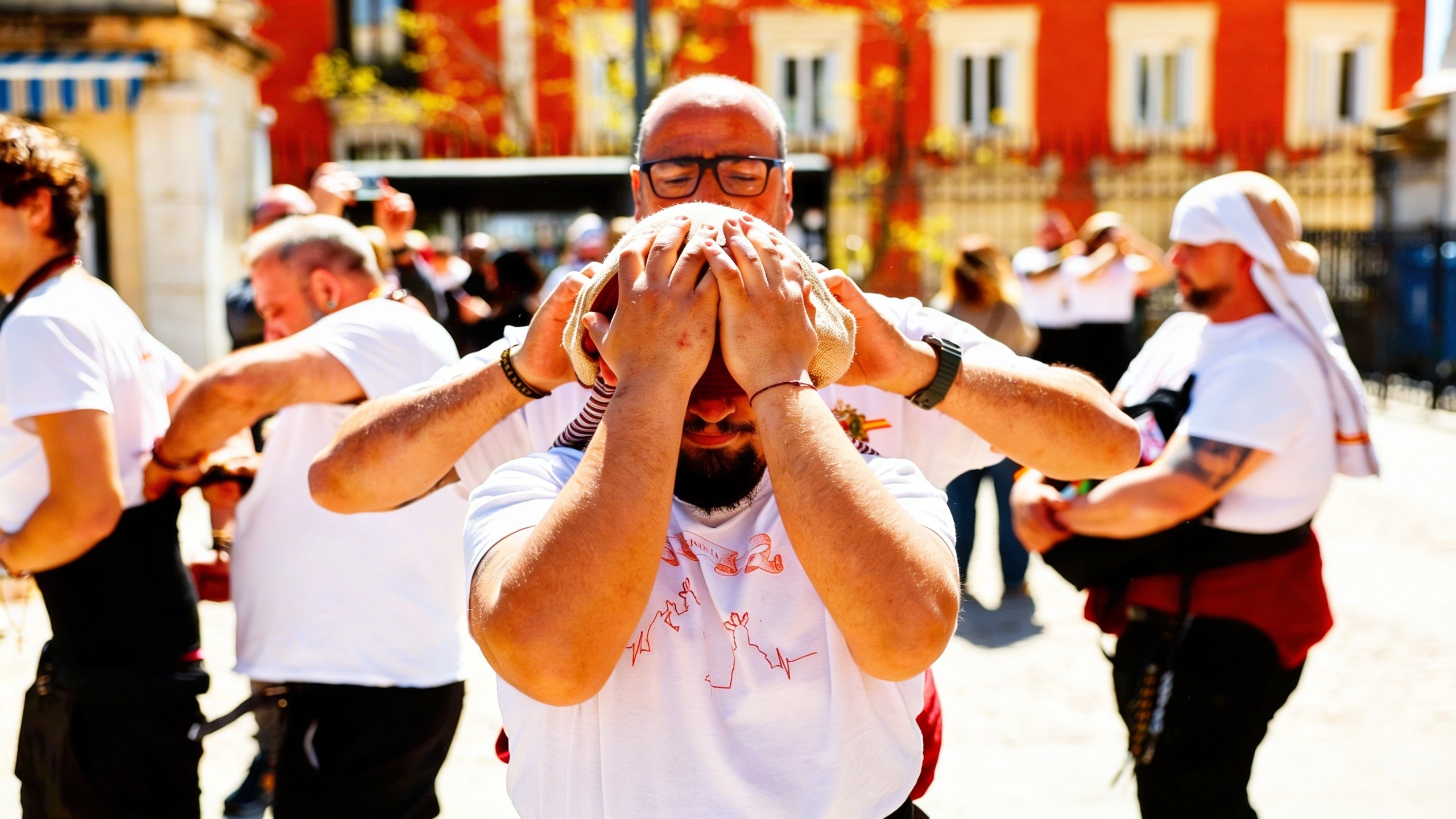 Пять бесплатных событий в Мадриде: выставки, мода и финал Semana Santa RUSSPAIN