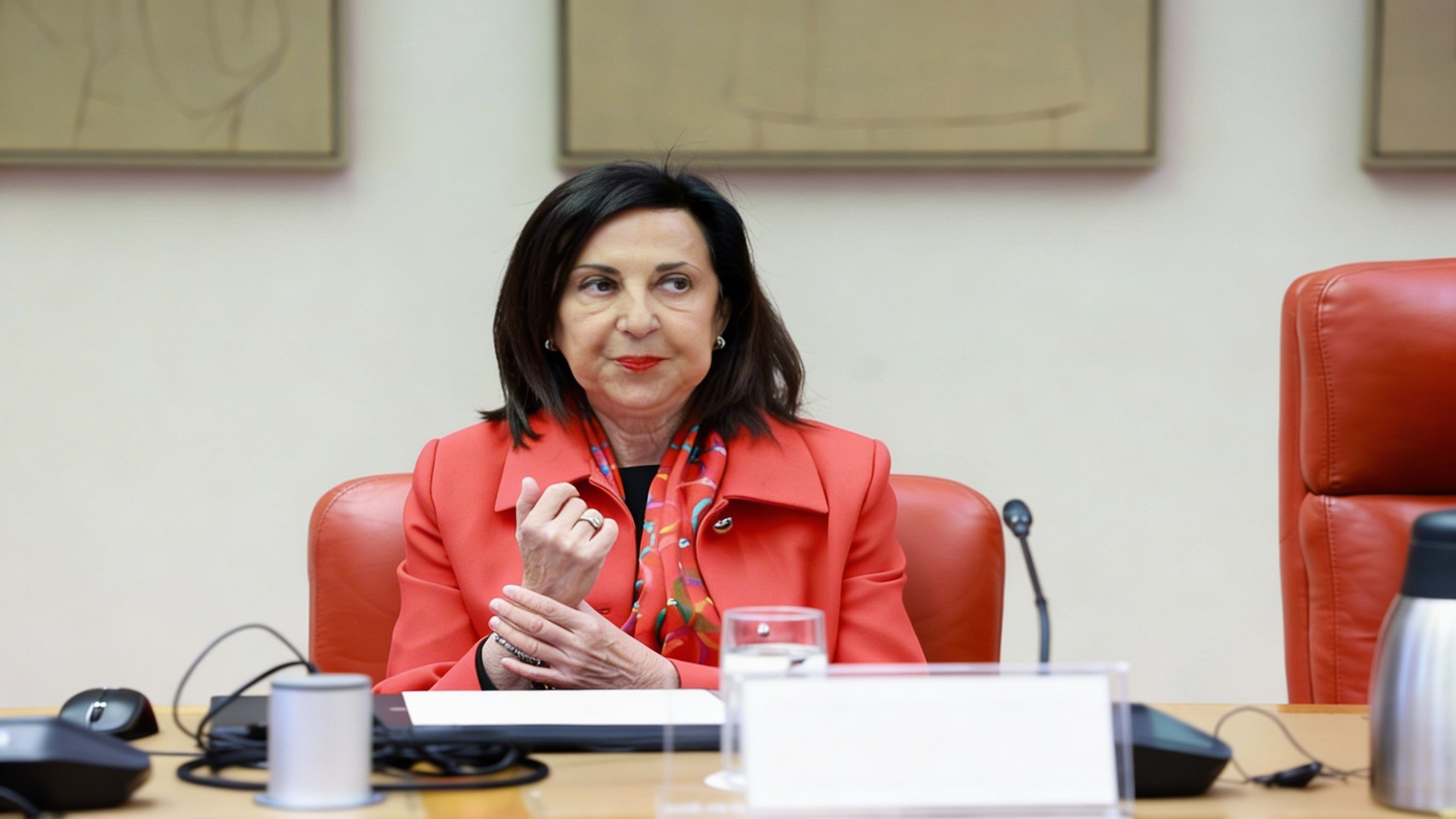 Почему решение по базам вызвало споры в НАТО RUSSPAIN